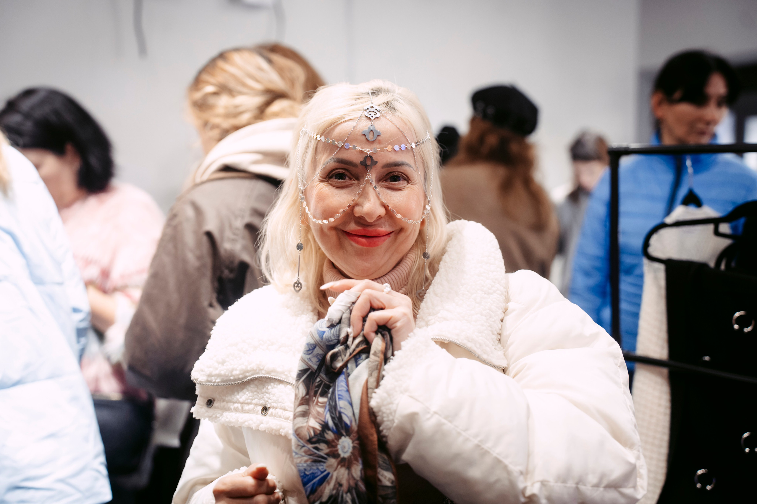 Фестиваль «Очень! Осень». Главная