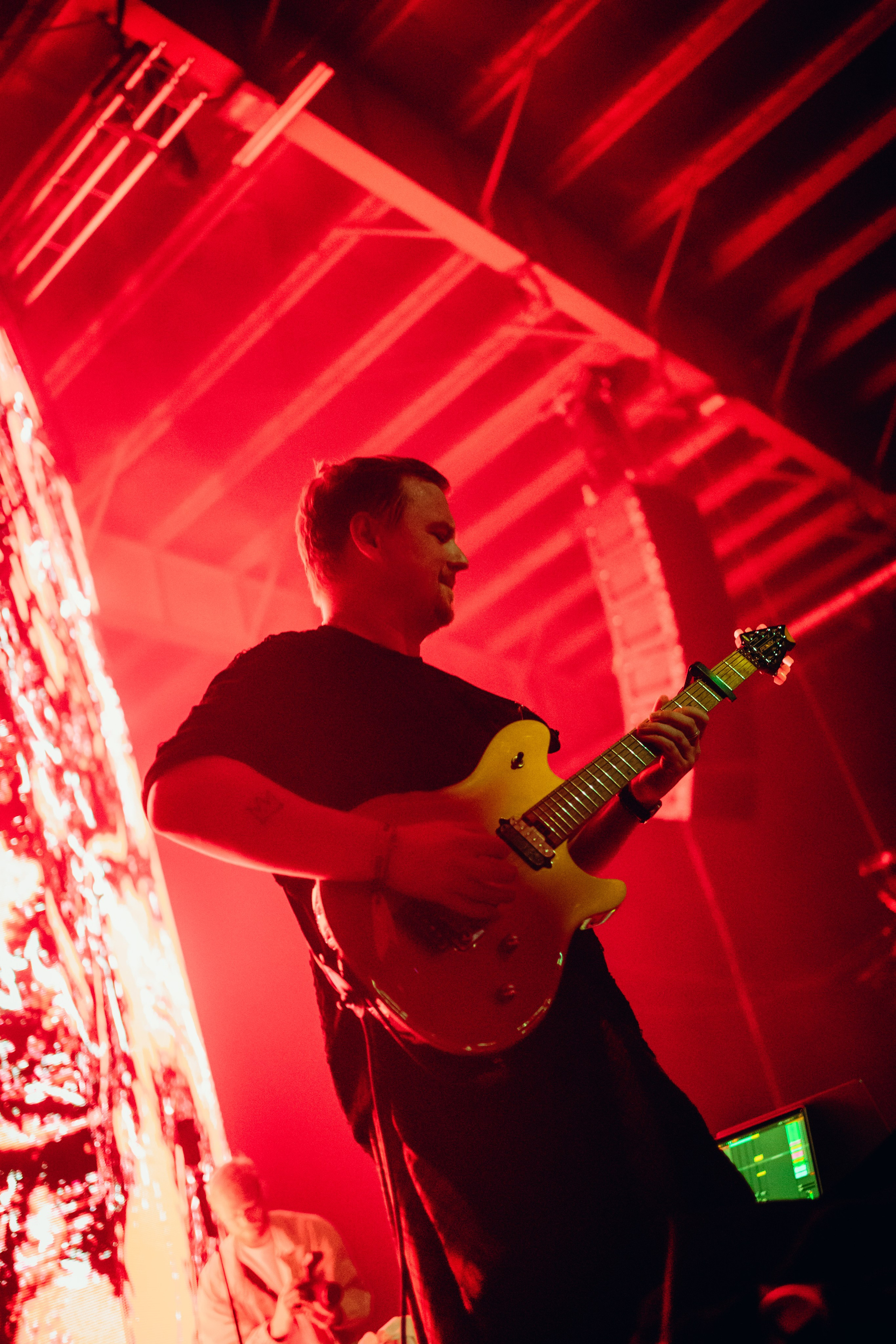 TON 2025. Главная