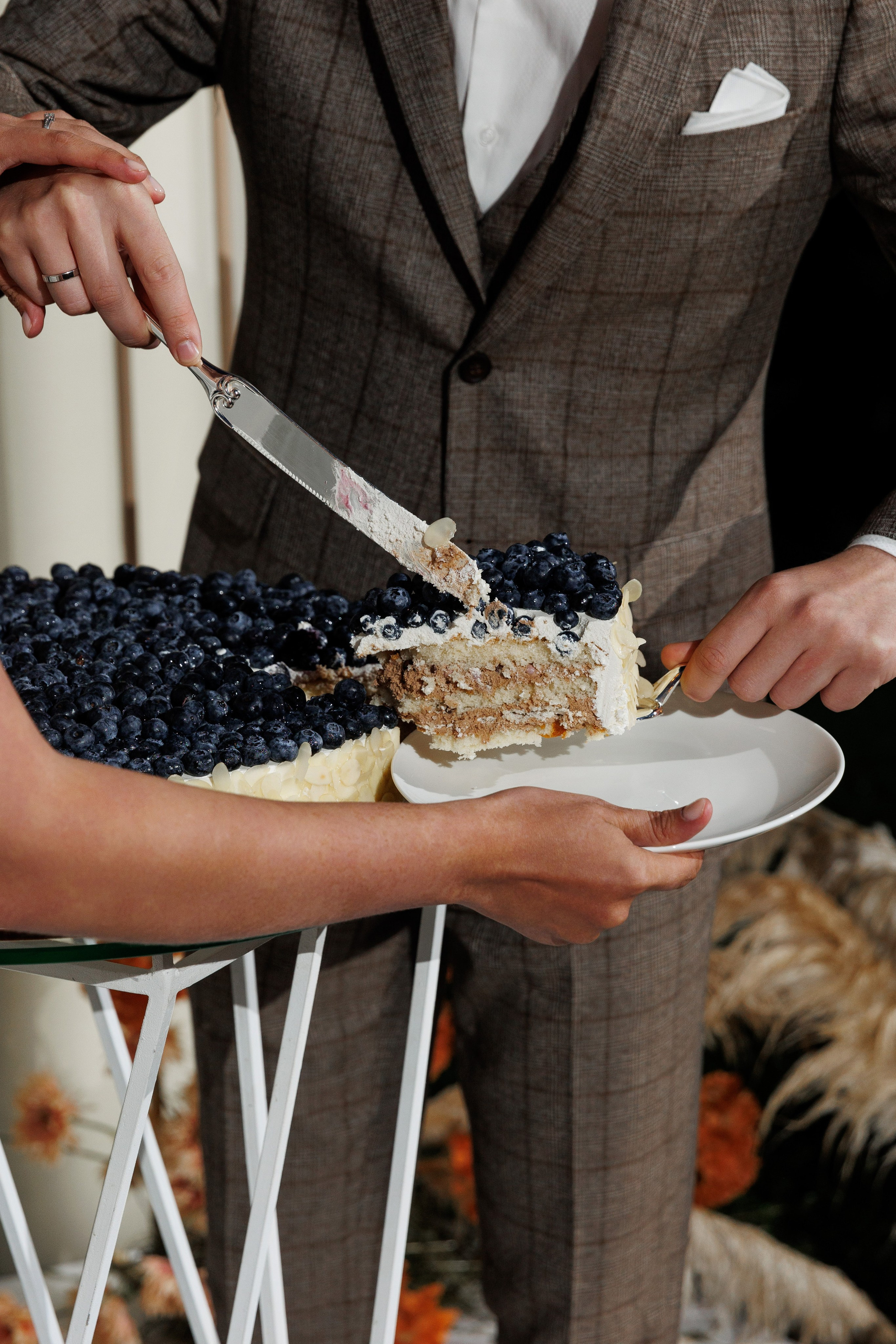 Анастасия и Семен 17 июля 2024. Свадебный и портретный фотограф в Сыктывкаре Слава Изъюров