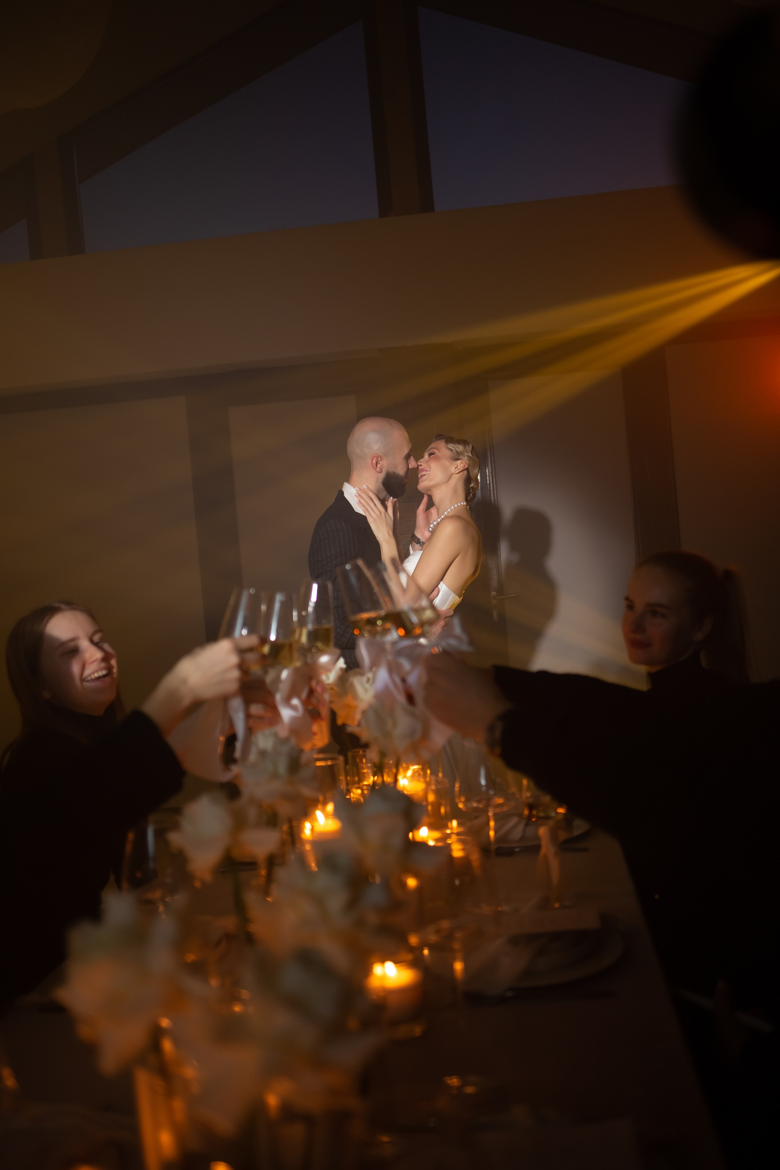 Милена+Саша 17.02.2024. Семейный фотограф на выписку из роддома и крещение Минск Настя Гришук