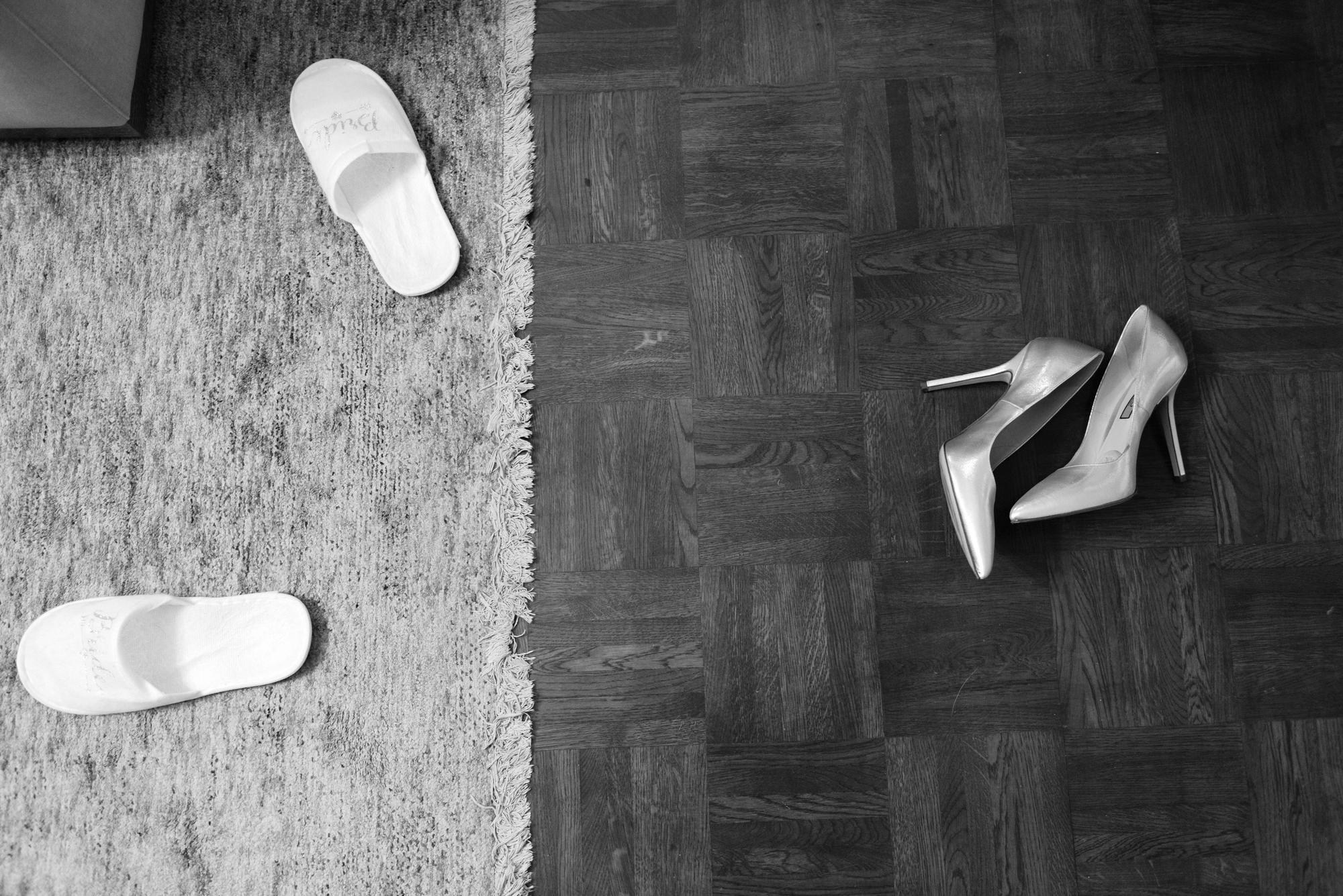 СВАДЬБА АНТОНА И АЛЁНЫ. Свадебный фотограф в Москве — Илья Пивоварчик