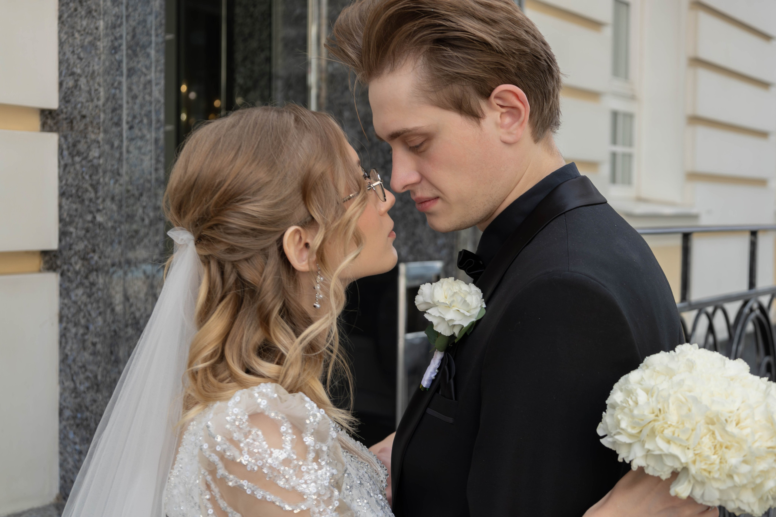 Юрий&Анастасия. Фотограф Надежда Гольцева