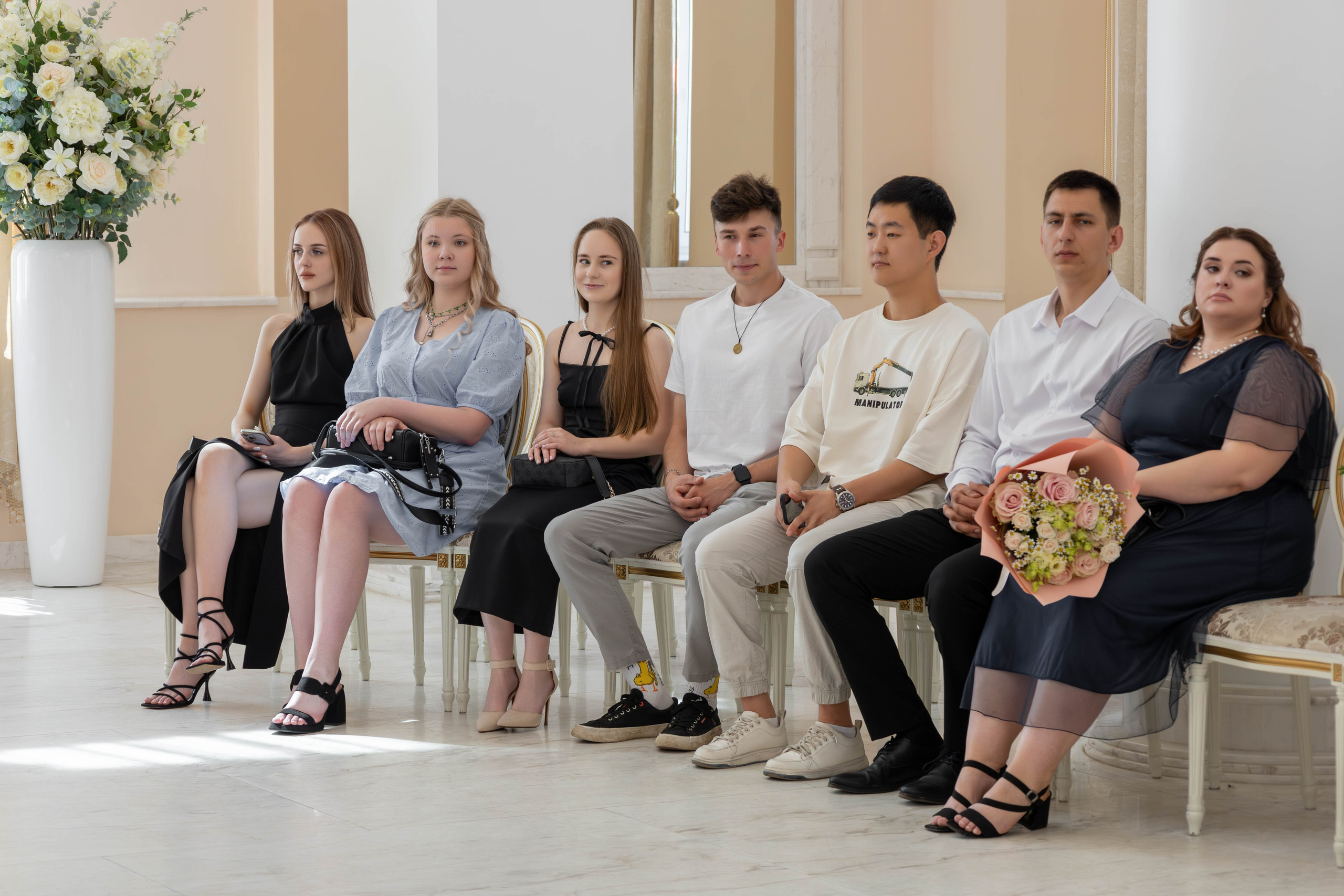 Егор&Ирина. Фотограф Надежда Гольцева