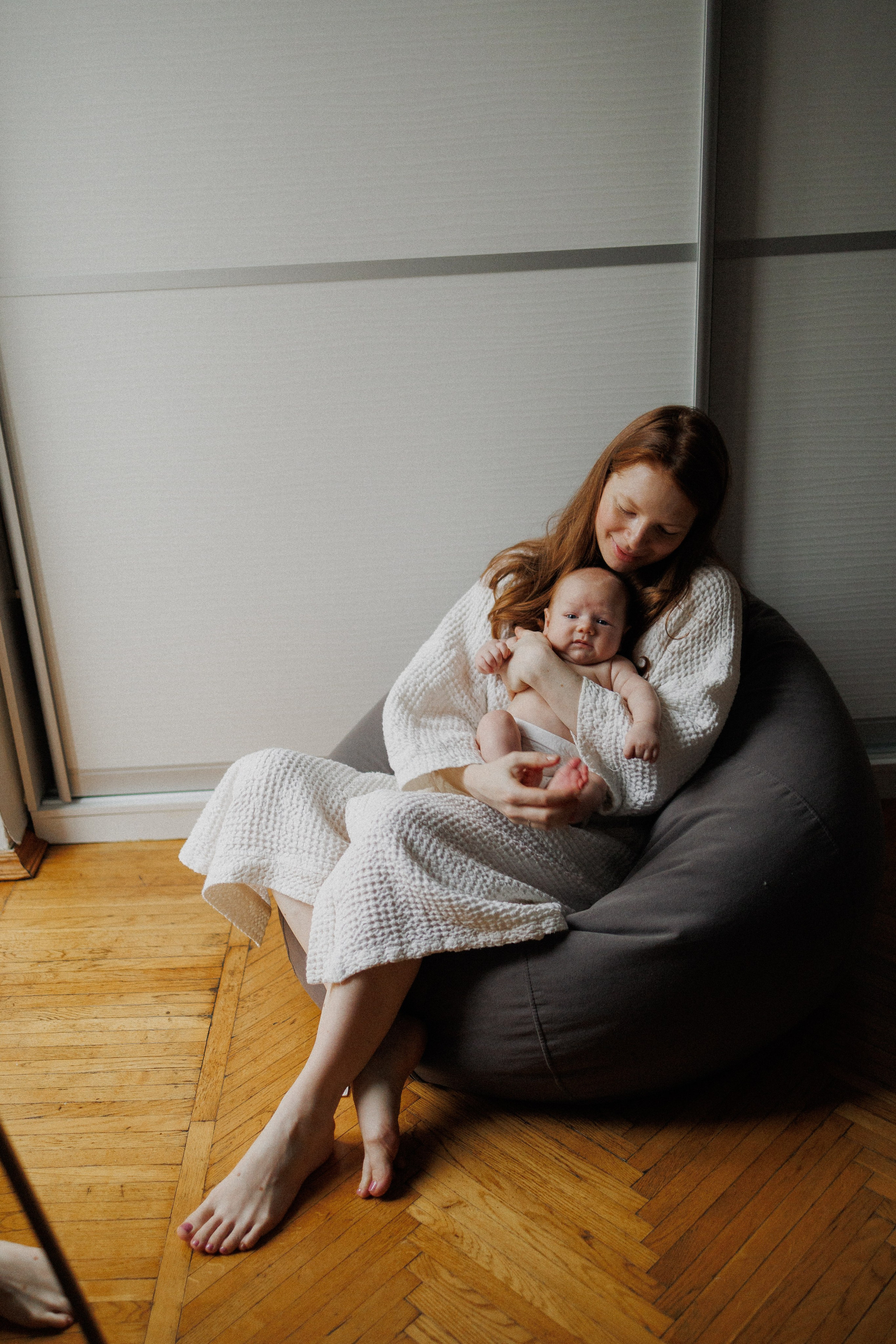 . Фотограф в Москве Виктория Губина