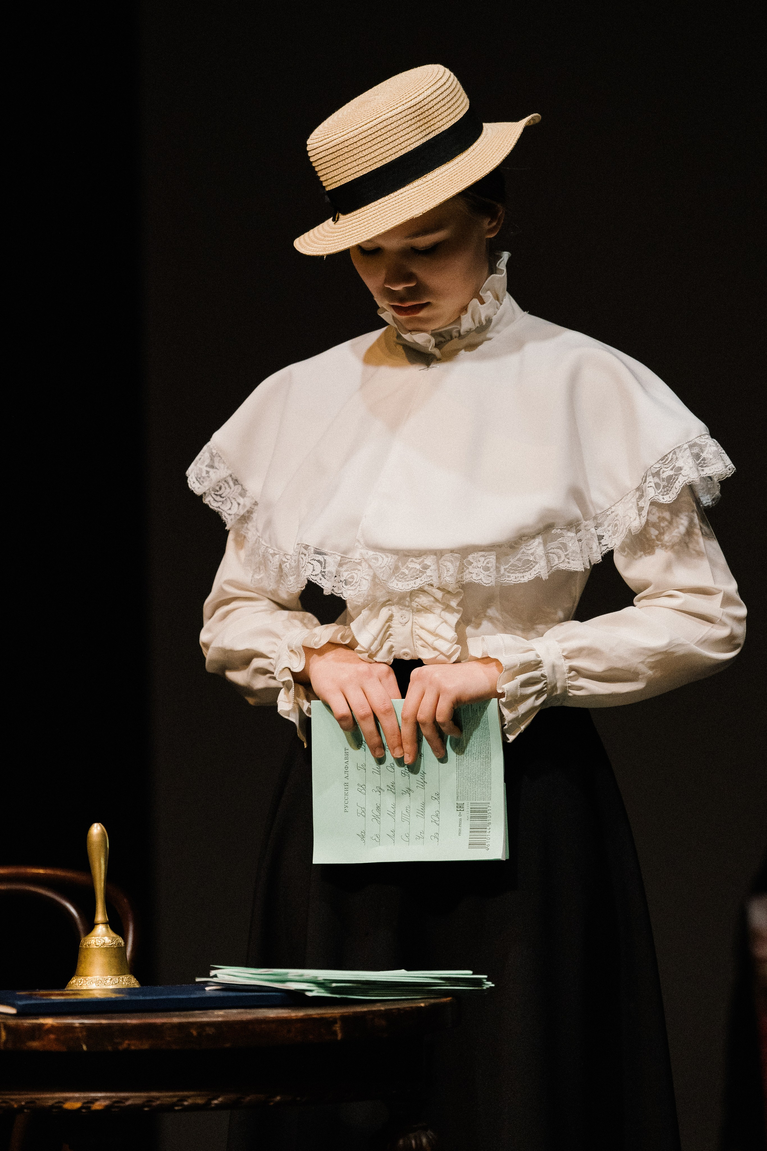 Фестиваль «Страна-Театр-Школа». Фотограф в Москве Виктория Губина