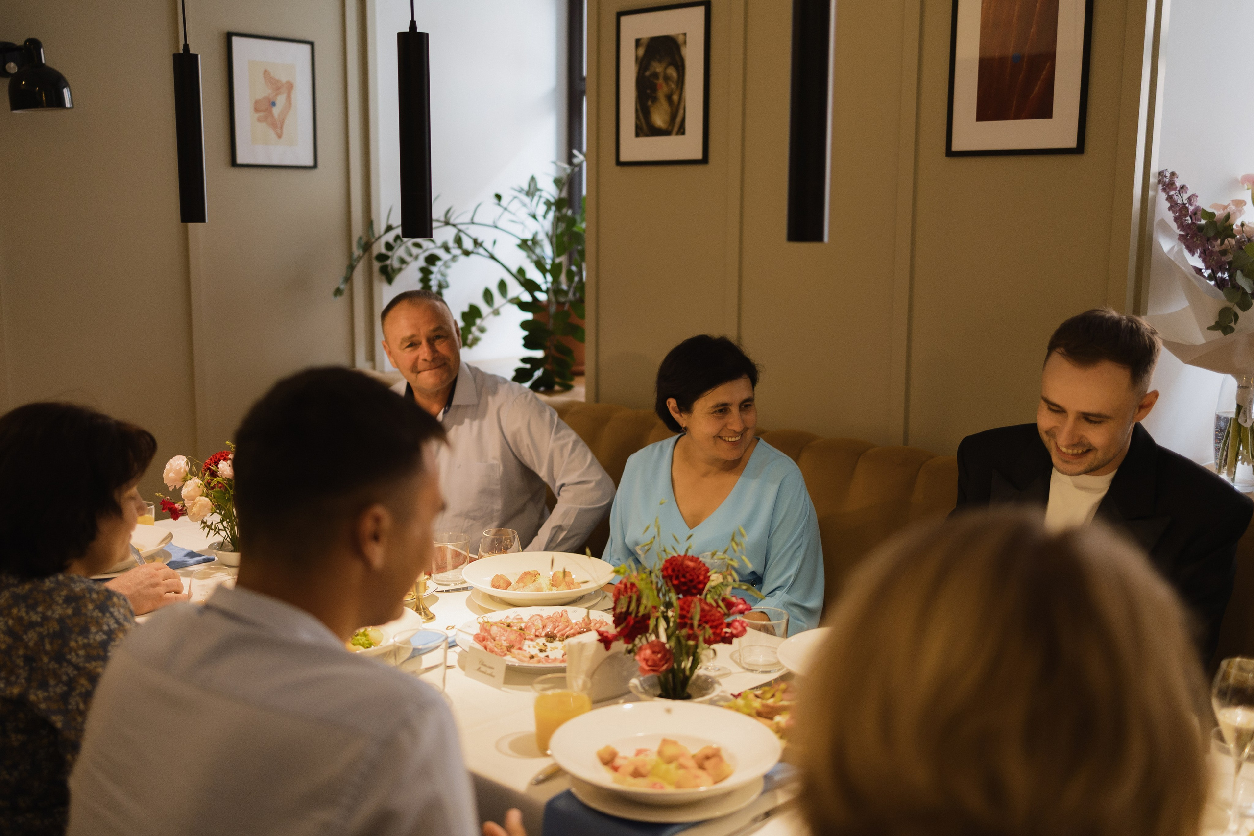 I&M. Свадебный фотограф Лиза Макатович Беларусь Минск