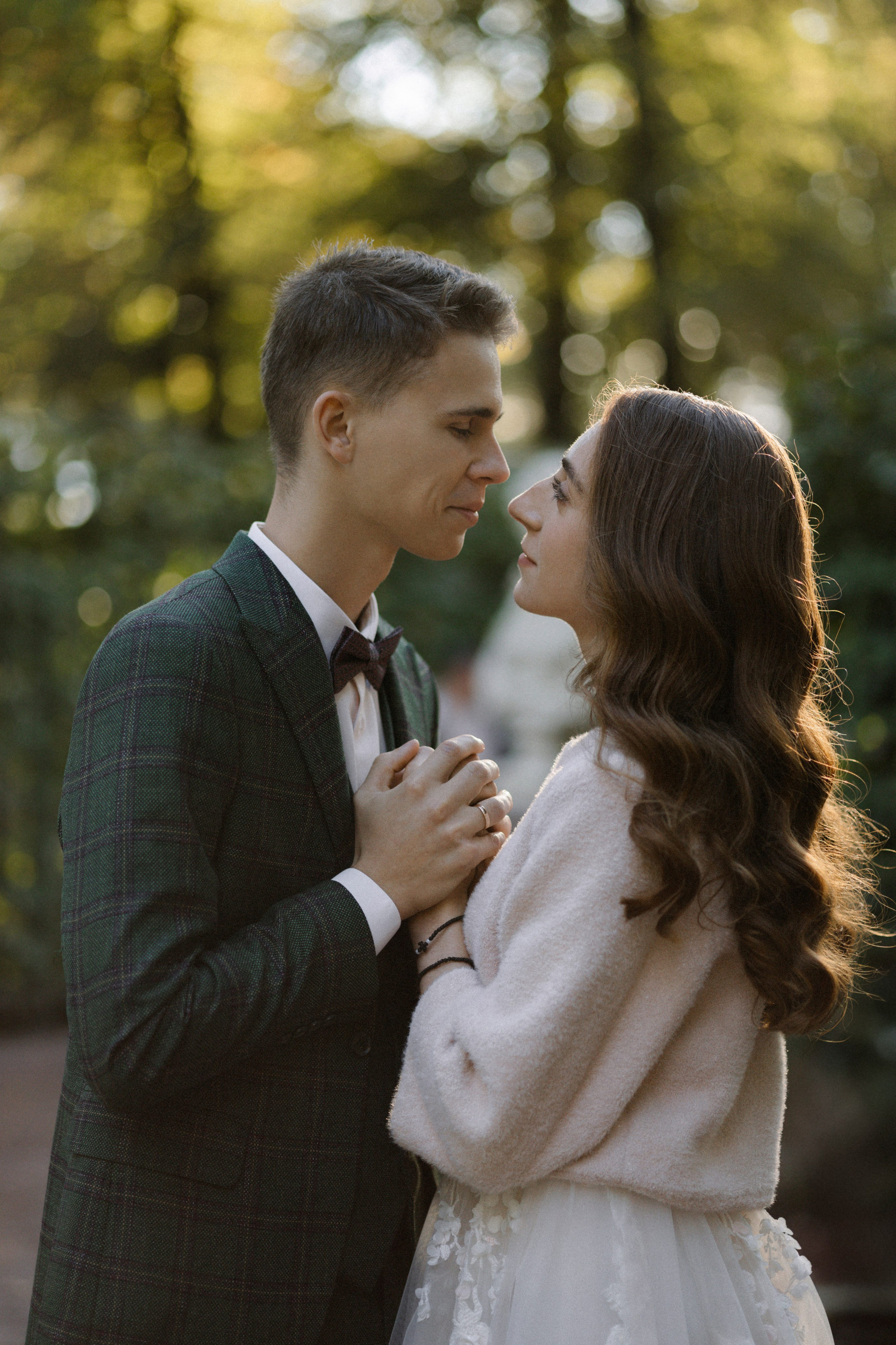 A&N. Свадебный фотограф Лиза Макатович Беларусь Минск