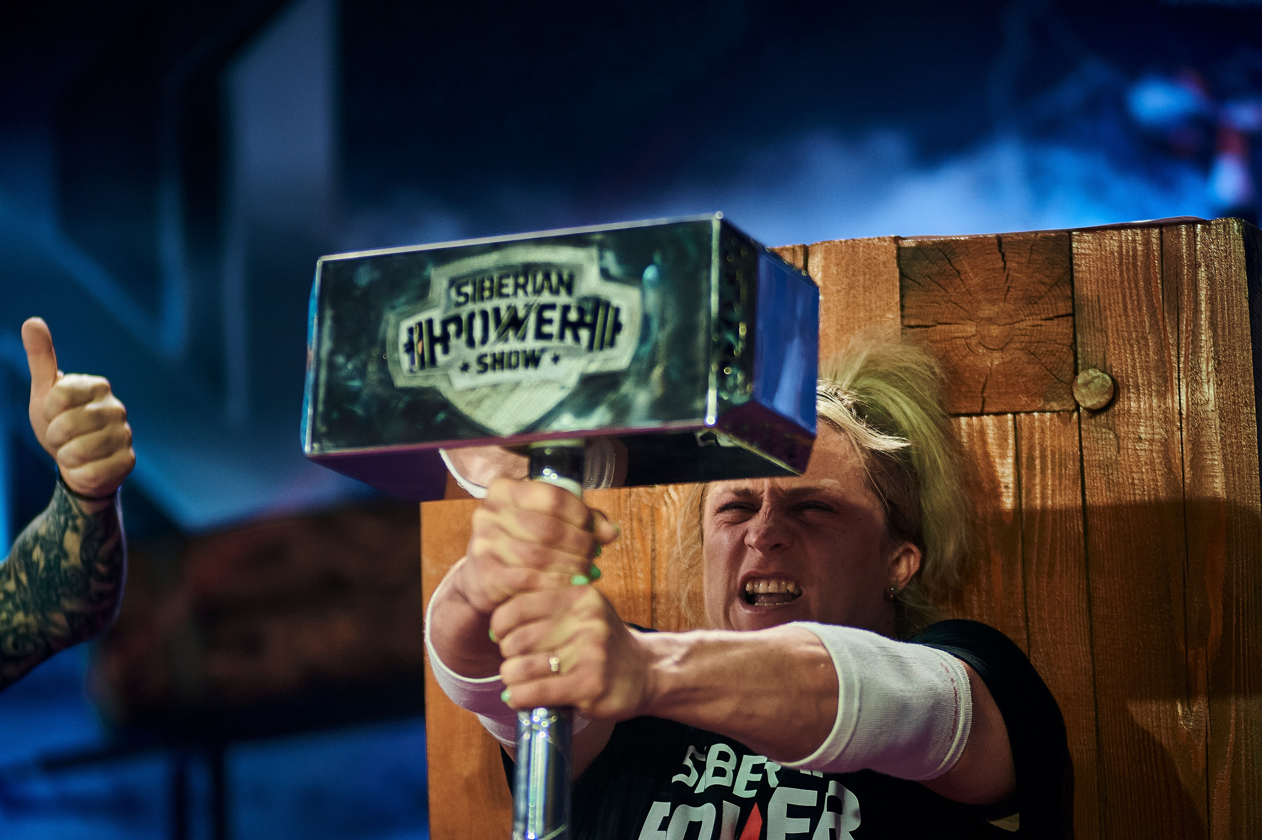 Siberian Power Show 2023 / STRONG WOMEN. Фотограф Москва Concerts photo / Fashion photо