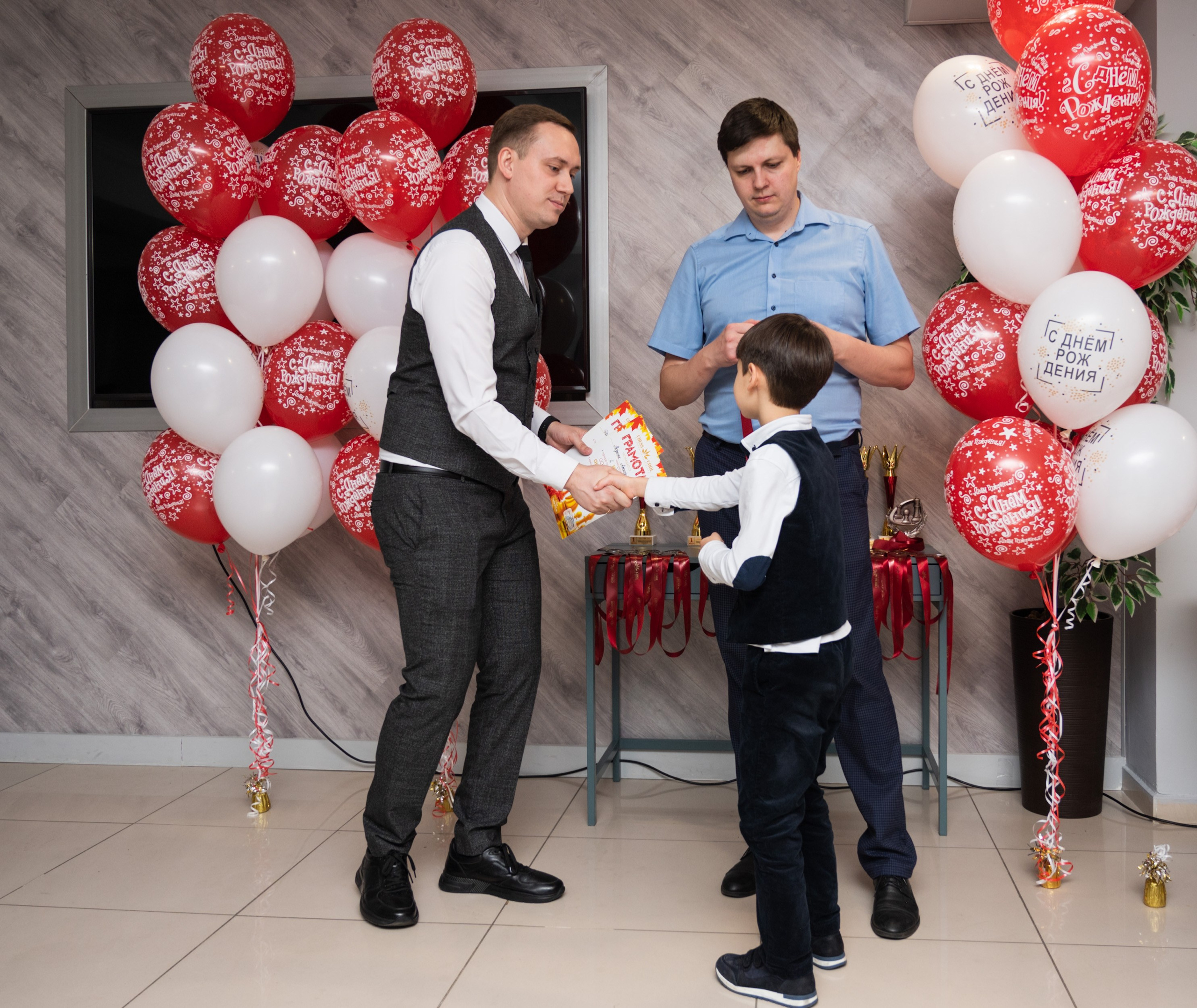 Турнир по быстрым шахматам «ОСЕННИЙ КУБОК"♟. Фотографирую счастливых людей в Сочи