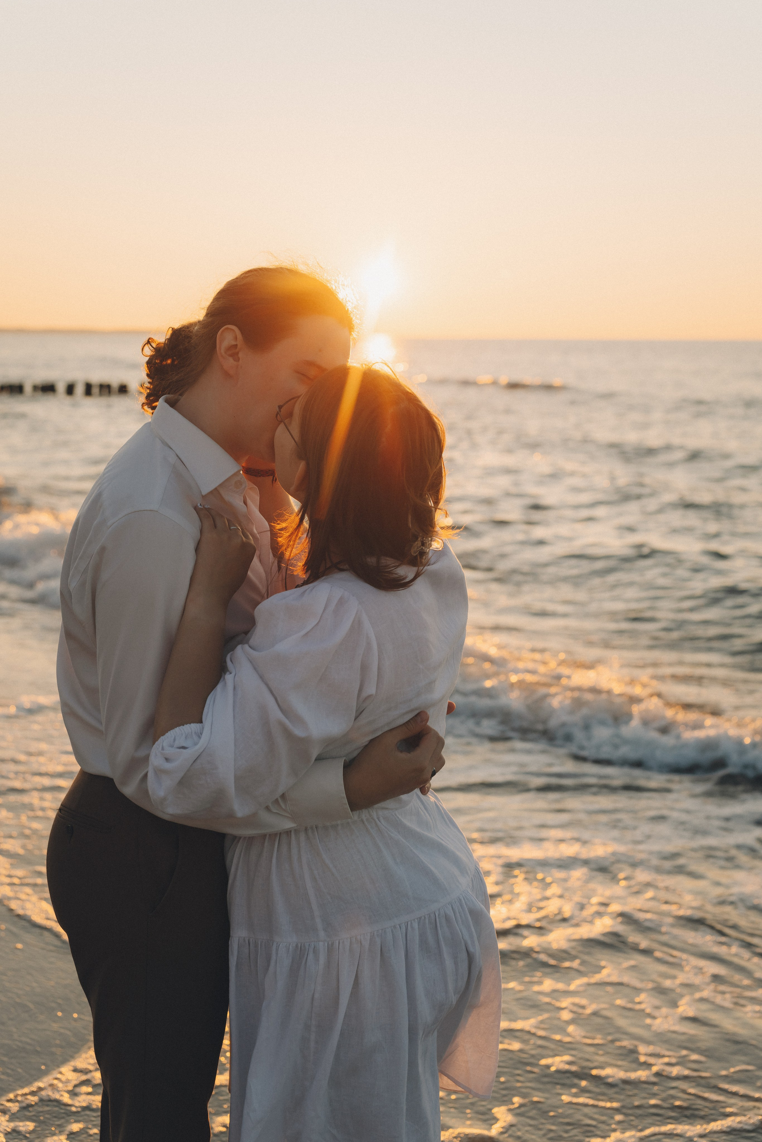 Дарья и Александр. Фотограф Зеленоградск Красильникова Елена