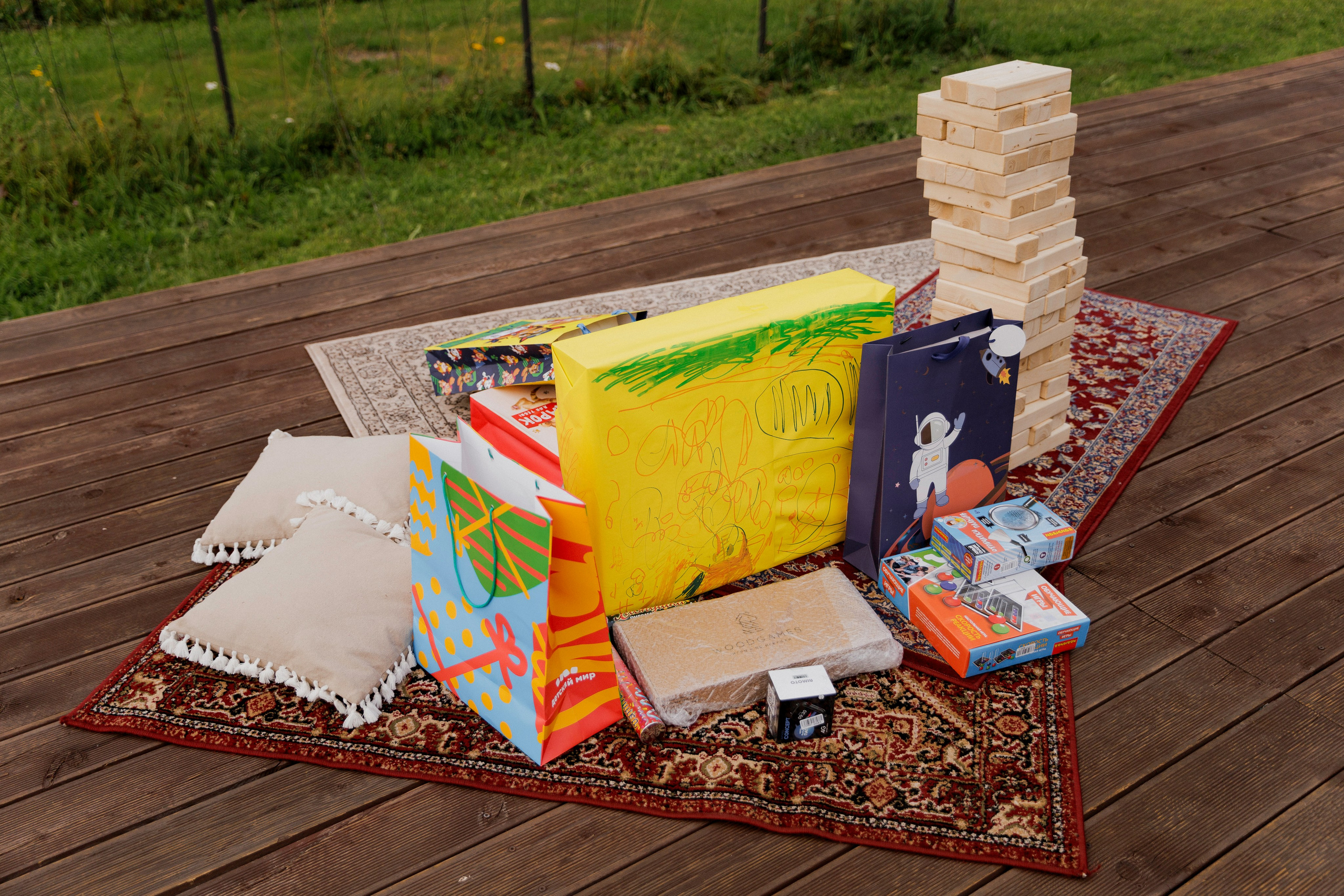 День Рождения Льва. Фотограф в Петербурге