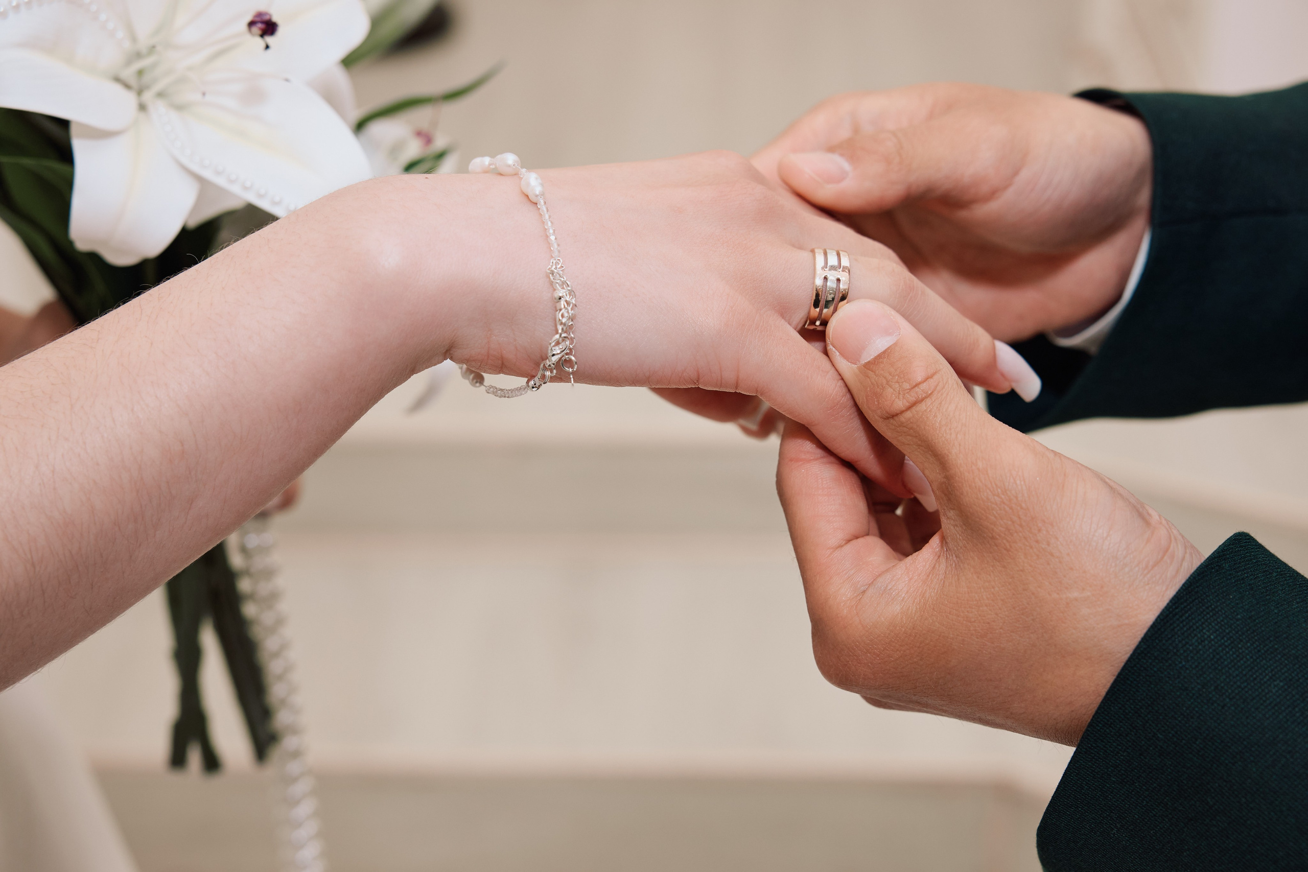 Свадебная Фотосессия. Портретный, семейный, свадебный фотограф в Магадане — Екатерина Литвин