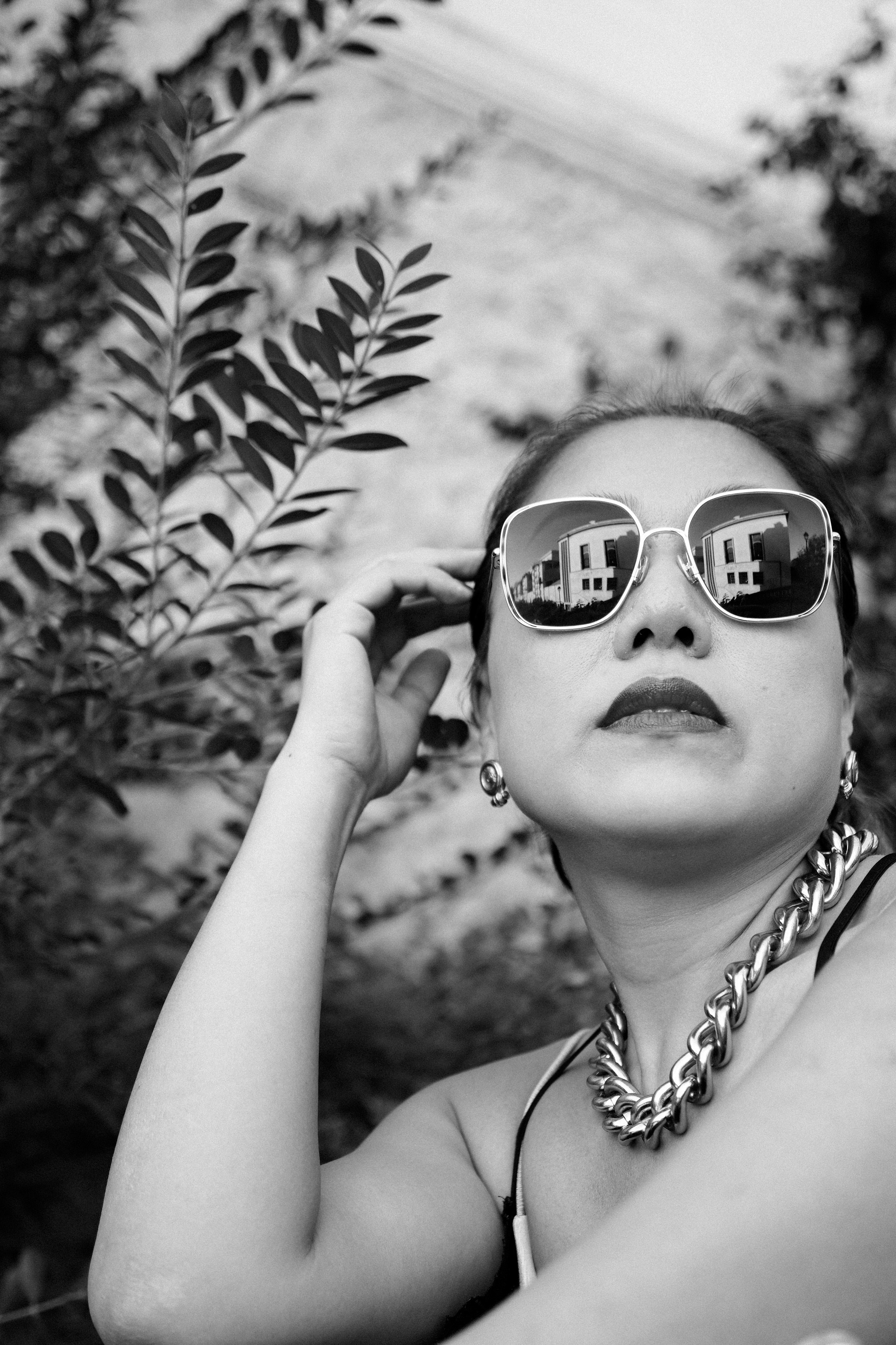 Mary. Photographer Yudakova Daria