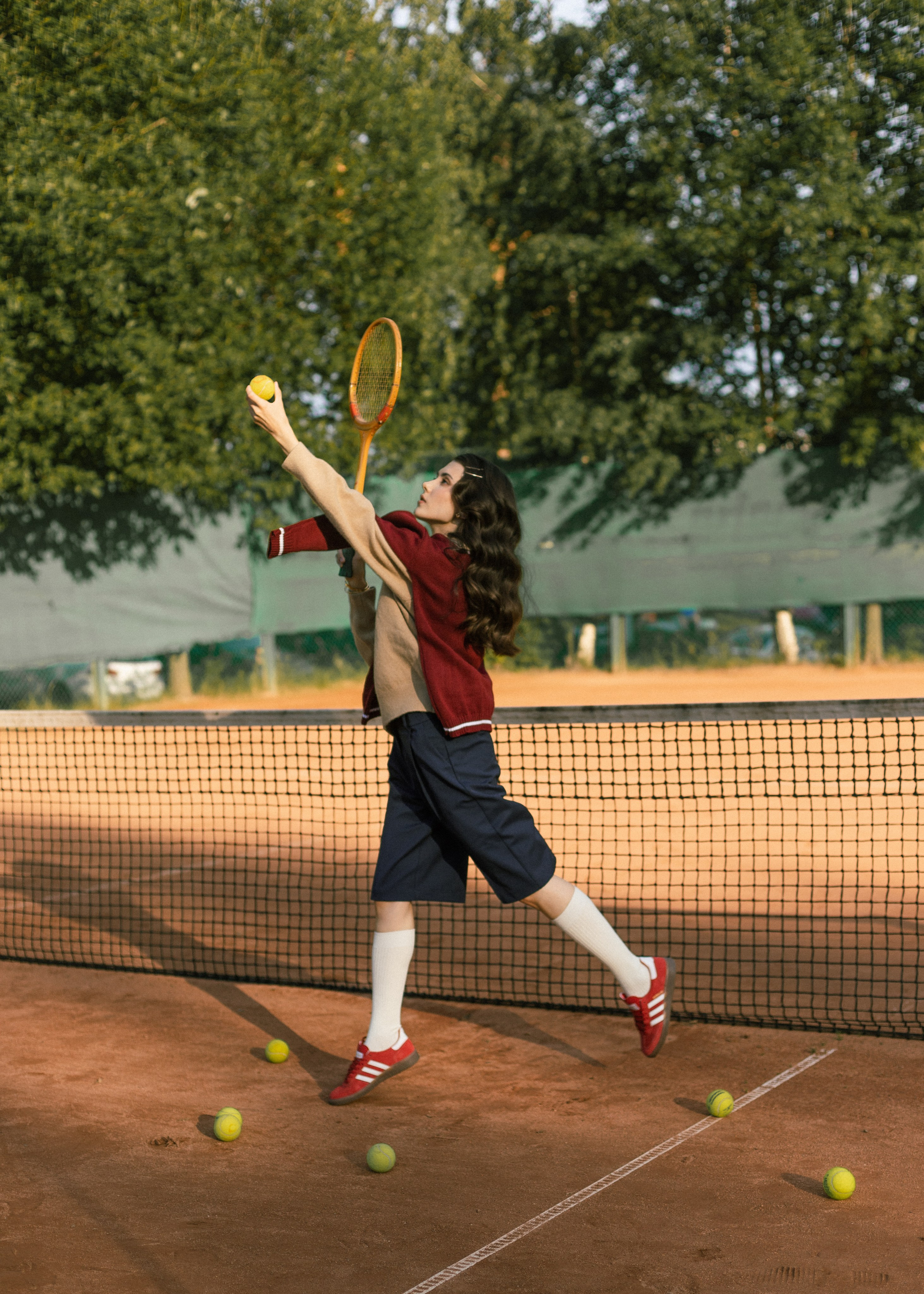 Марина. Утонченный фотограф в Санкт-Петербурге Ксения Пелевина