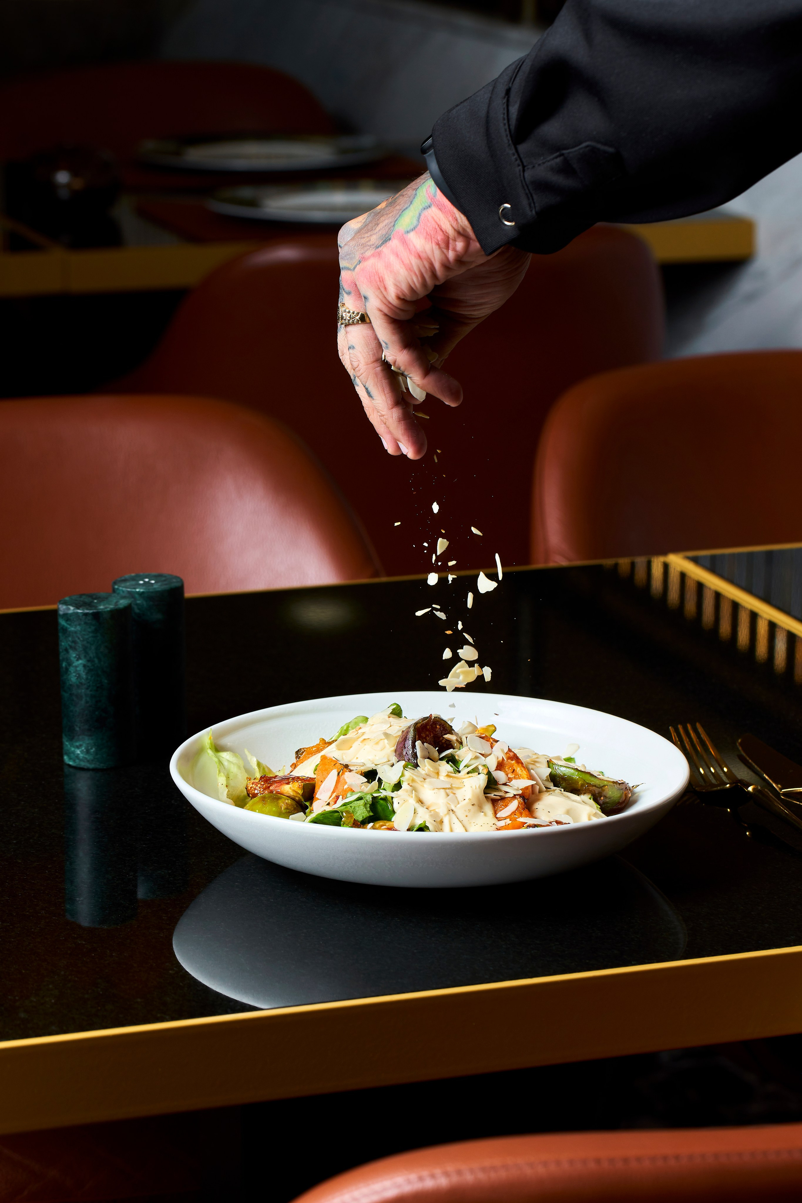 Erwin. Контент фотограф в Москве Александр Хитько