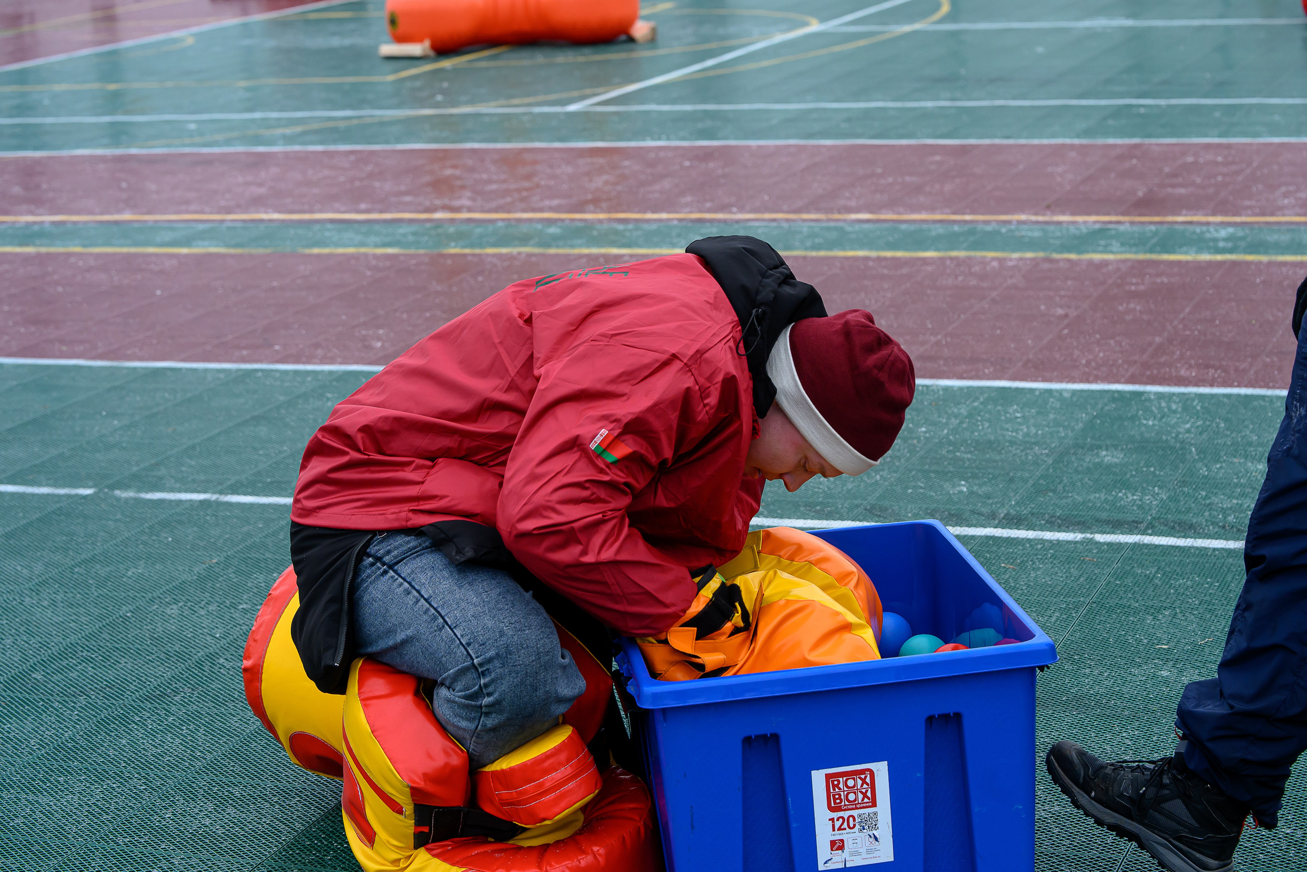 Зимняя спартакиада УД. Фотоуслуги, услуги фотографа, фотографирование важных событий