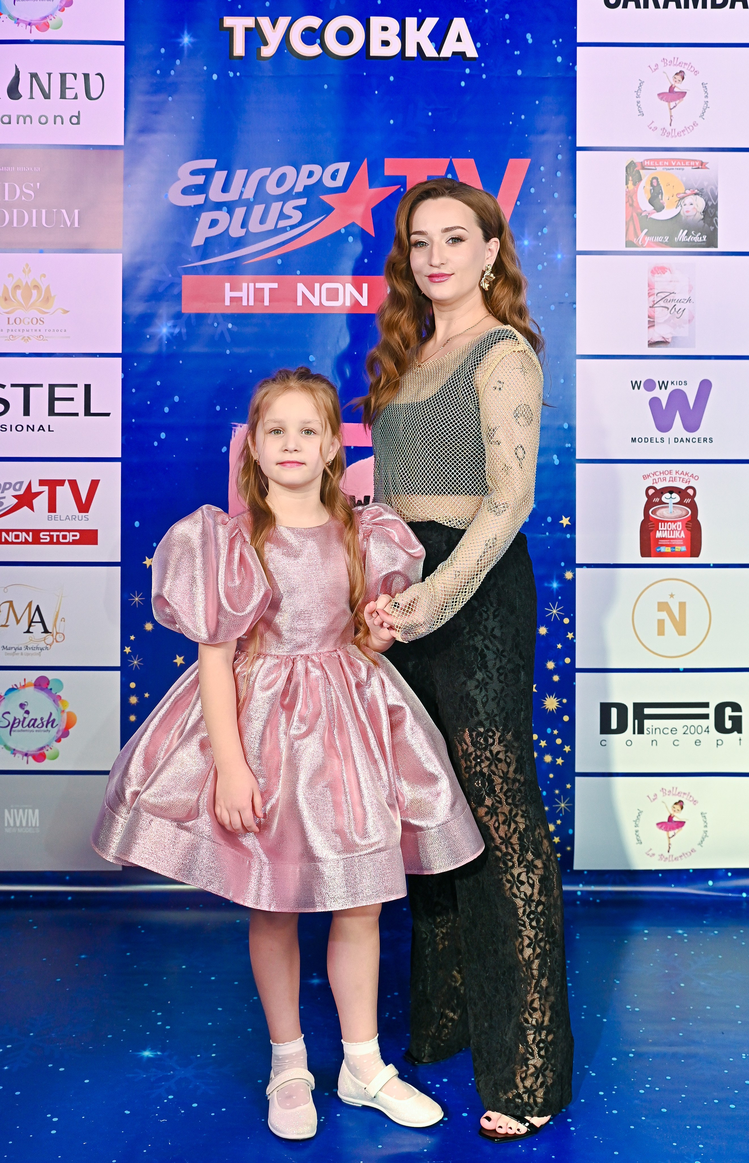 Большая новогодняя тусовка. Фотоуслуги, услуги фотографа, фотографирование важных событий