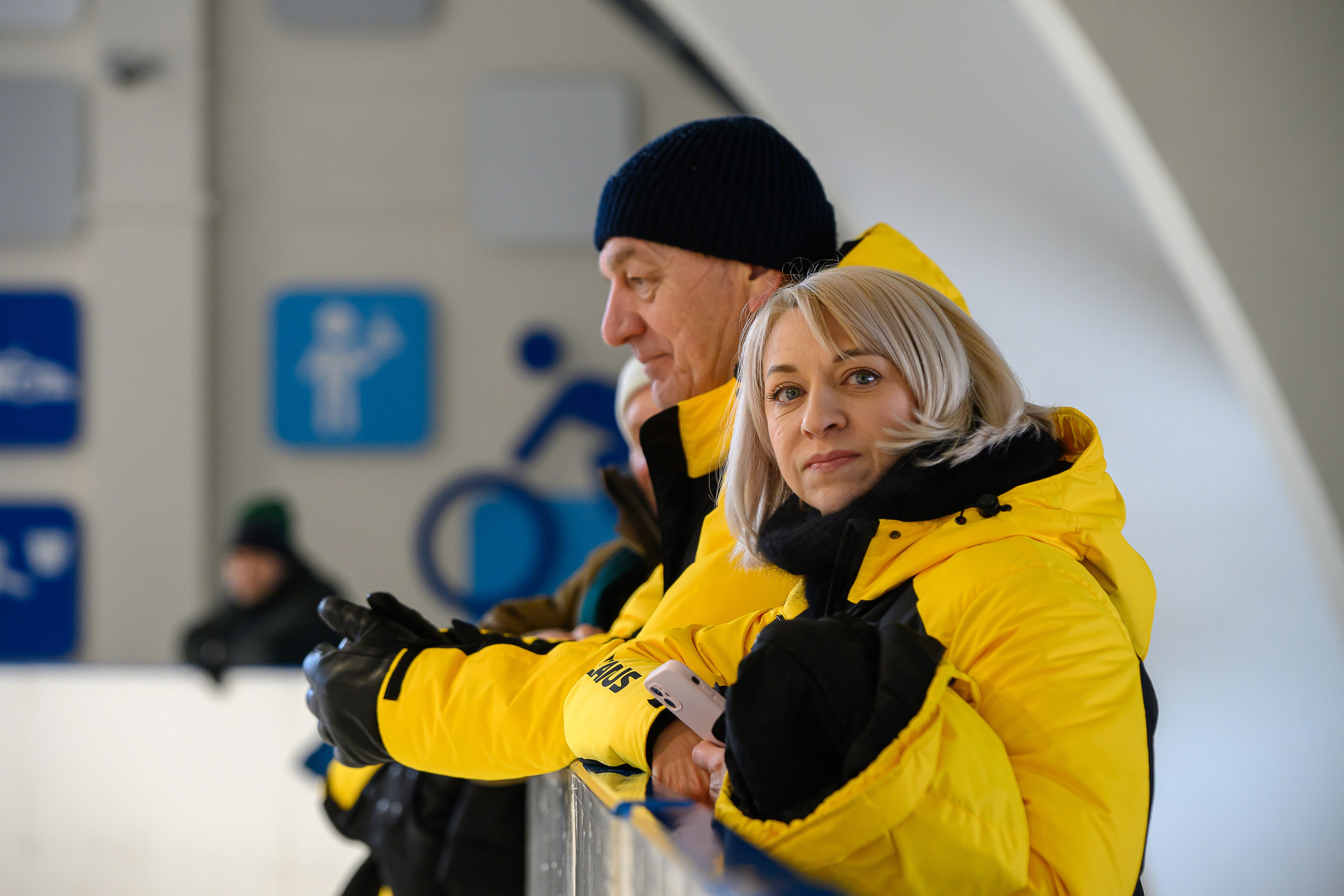 Зимняя спартакиада УД. Фотоуслуги, услуги фотографа, фотографирование важных событий