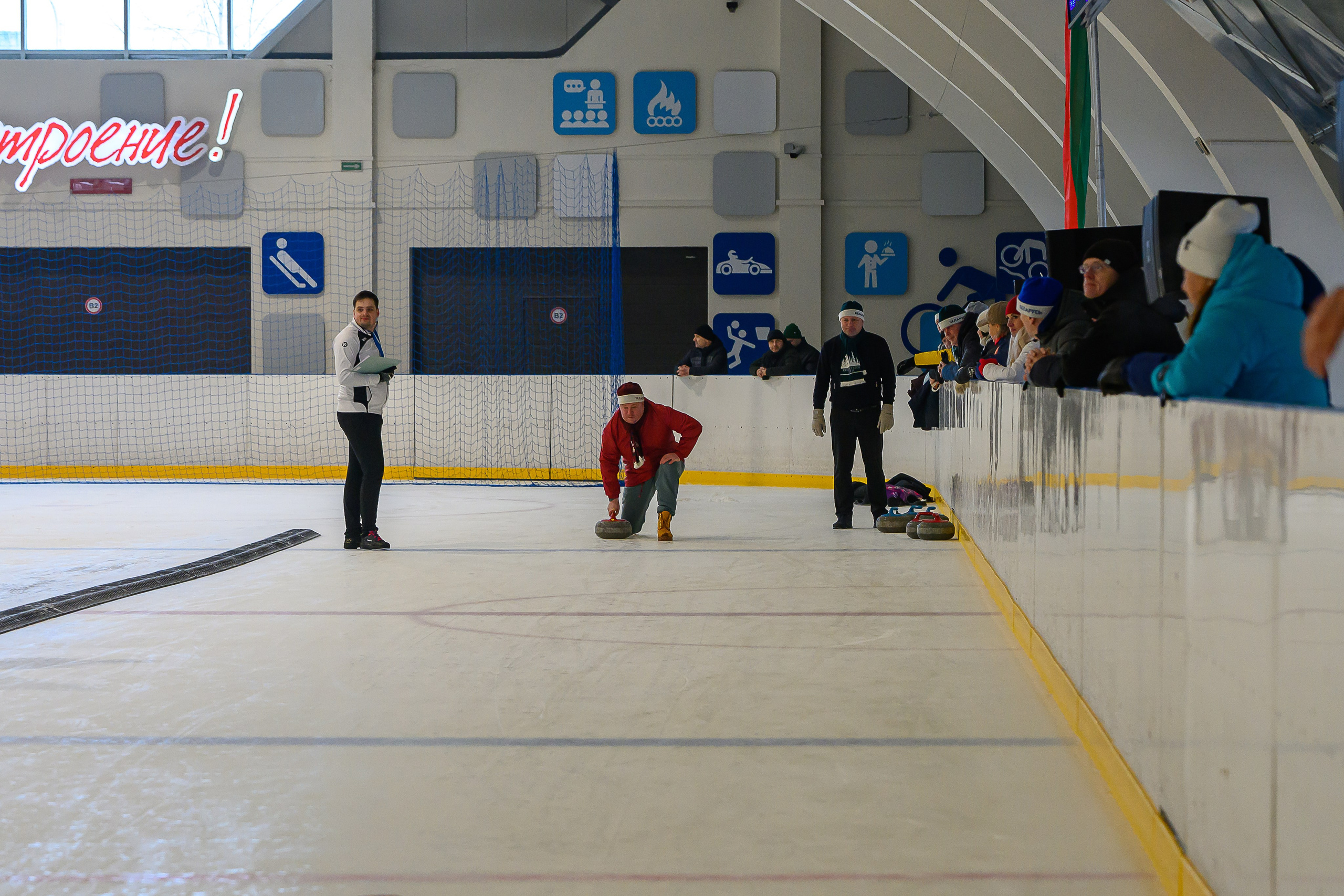 Зимняя спартакиада УД. Фотоуслуги, услуги фотографа, фотографирование важных событий