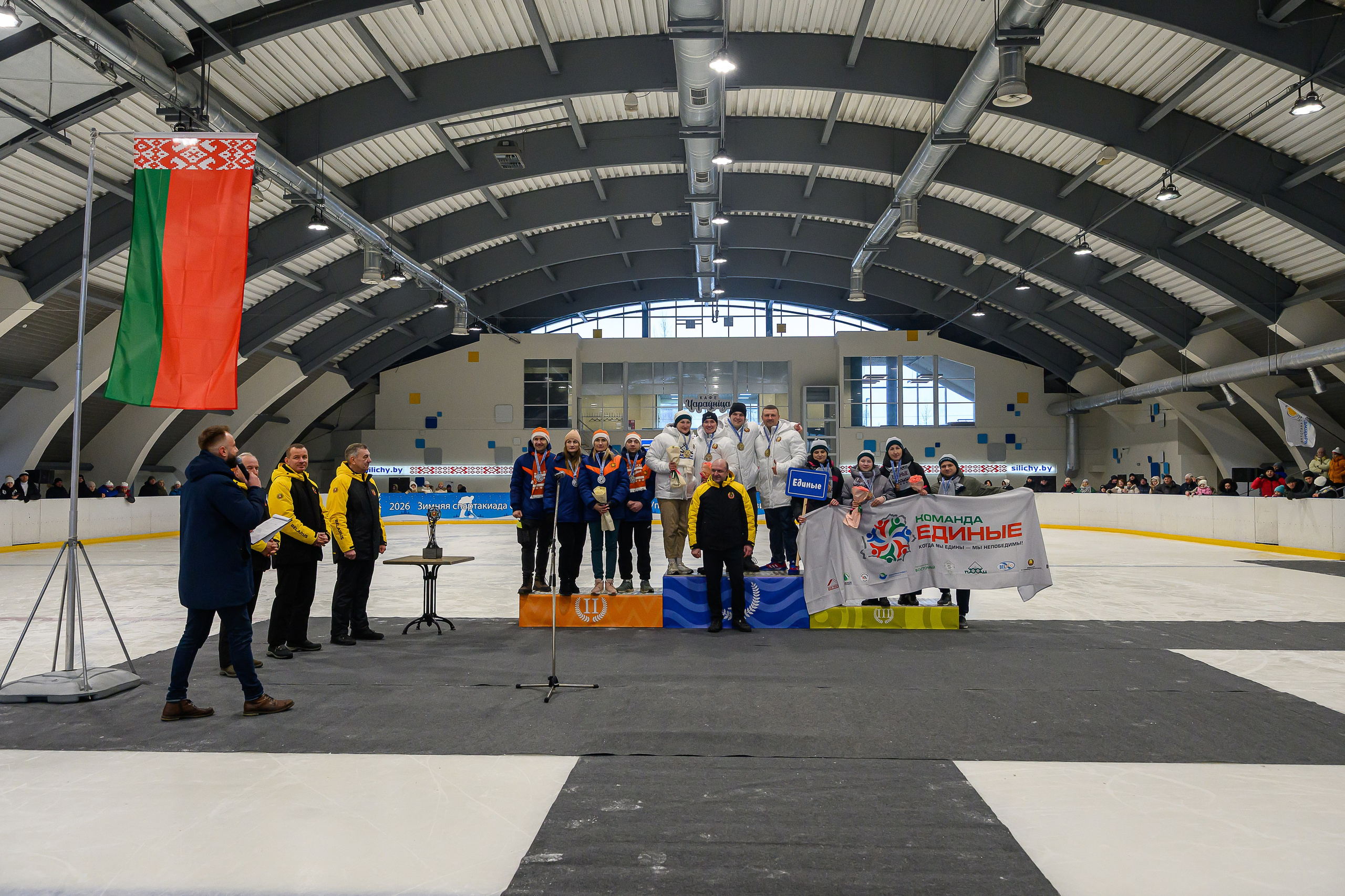 Зимняя спартакиада УД. Фотоуслуги, услуги фотографа, фотографирование важных событий