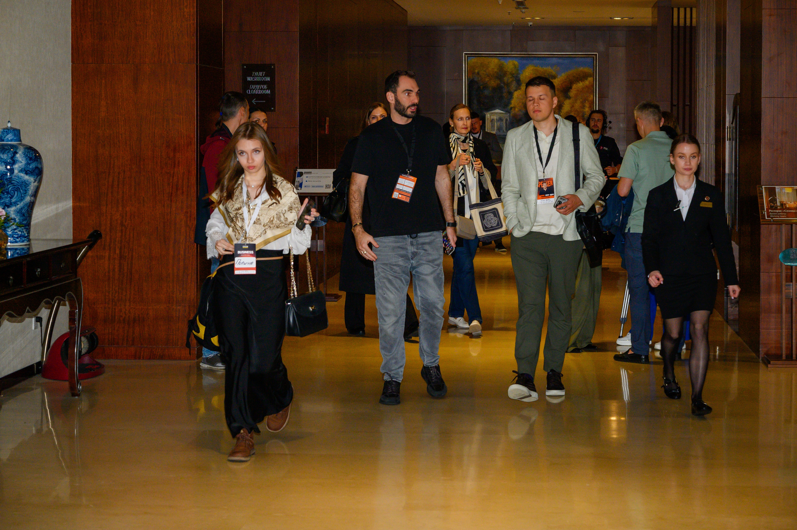 Репортажная съемка с открытия магазина. Фотоуслуги, услуги фотографа, фотографирование важных событий