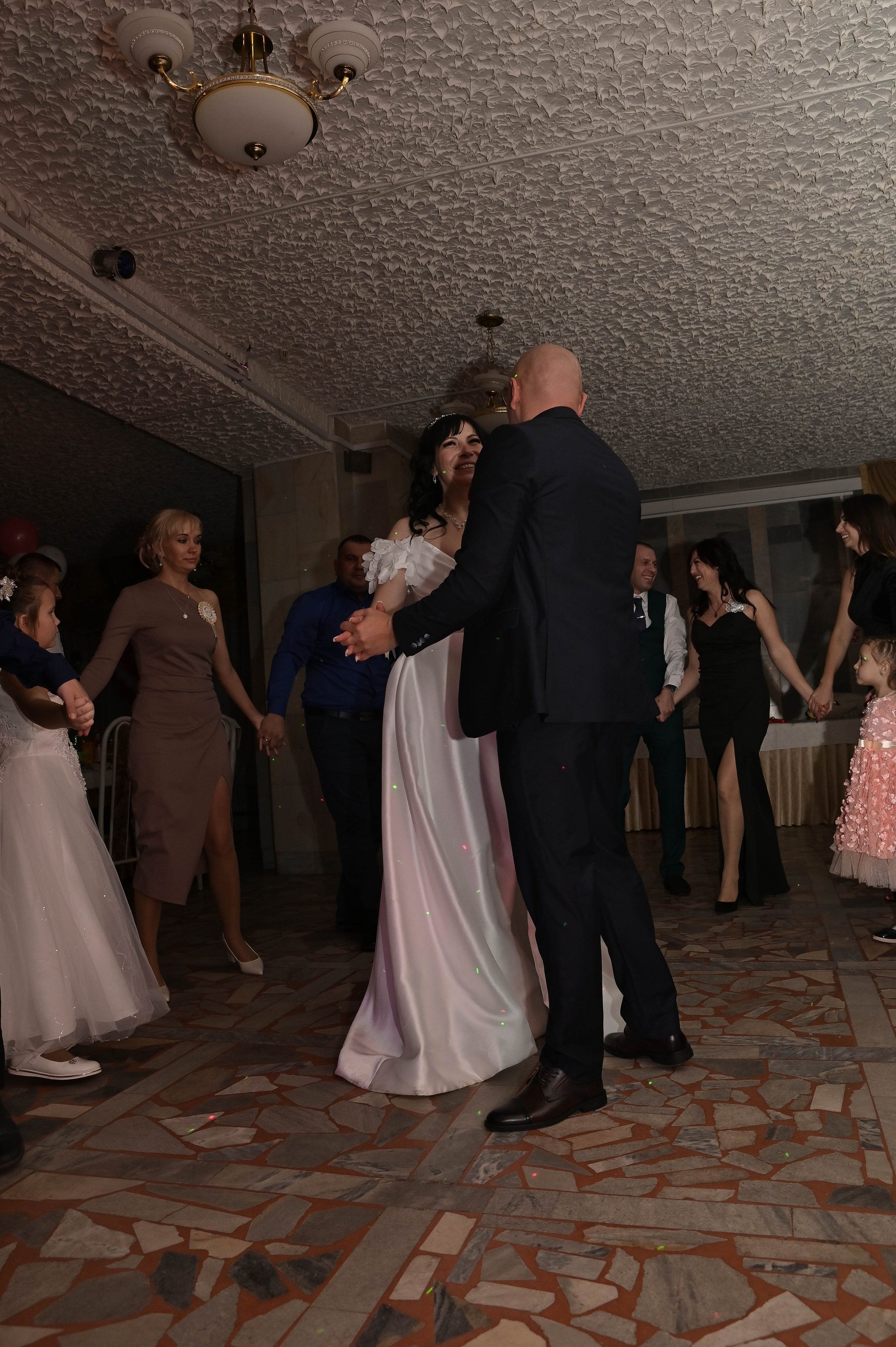 Свадьба Ольга и Владимир. Фотоуслуги, услуги фотографа, фотографирование важных событий