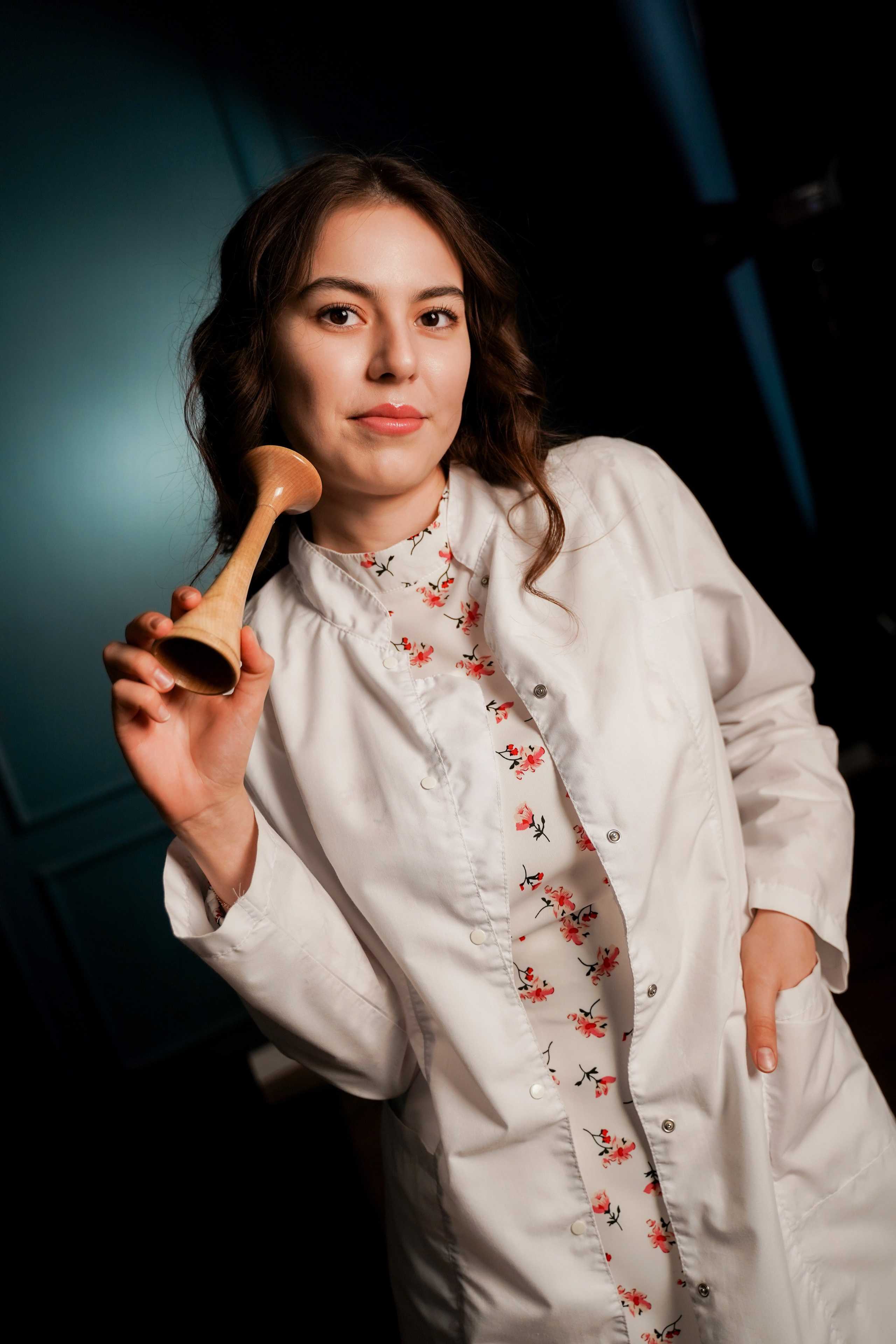 Фотосессия мед.колледж 2026