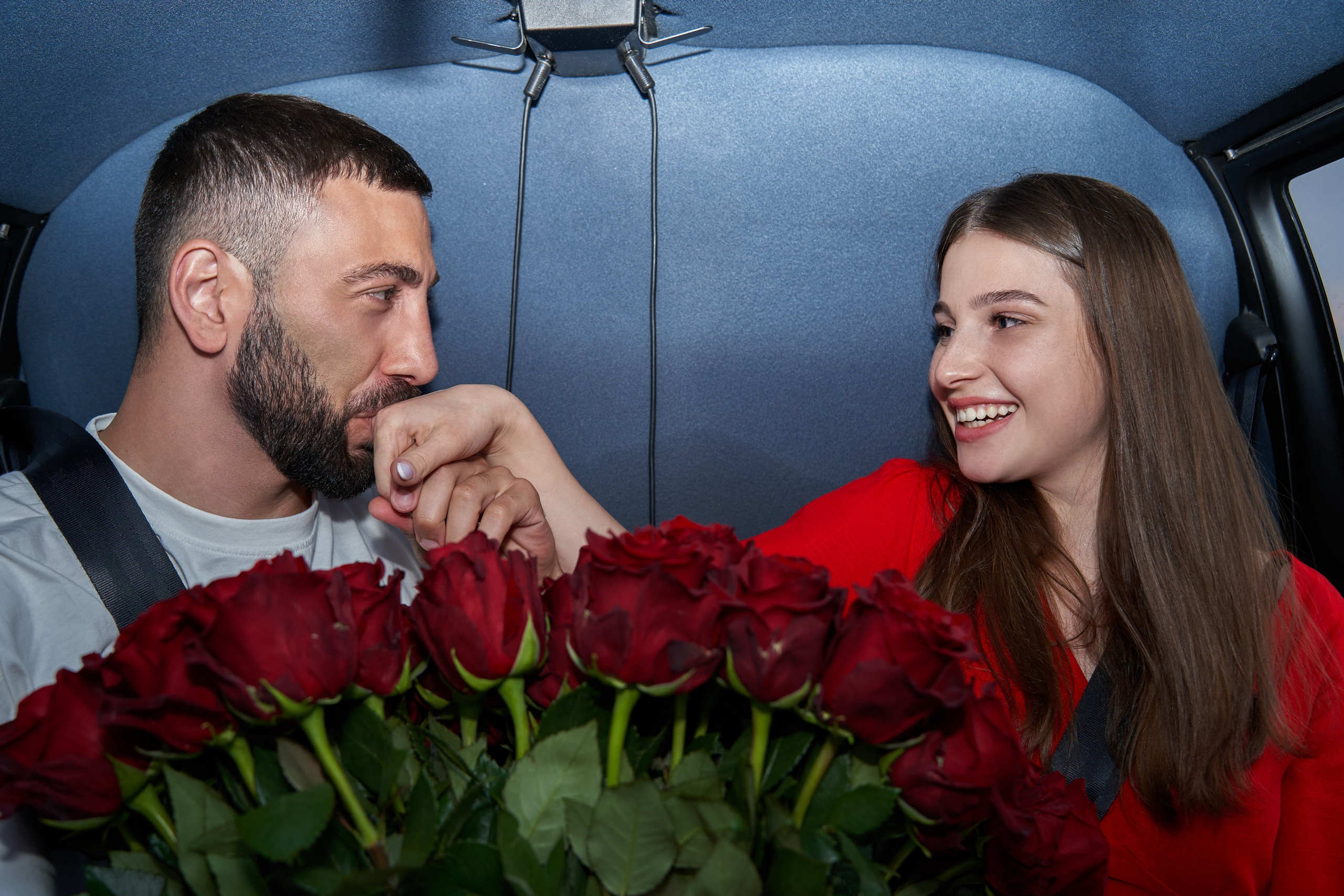 Предложение на вертолёте. Фотограф и рилсмейкер Москва | Волгоград Максим Шевченко