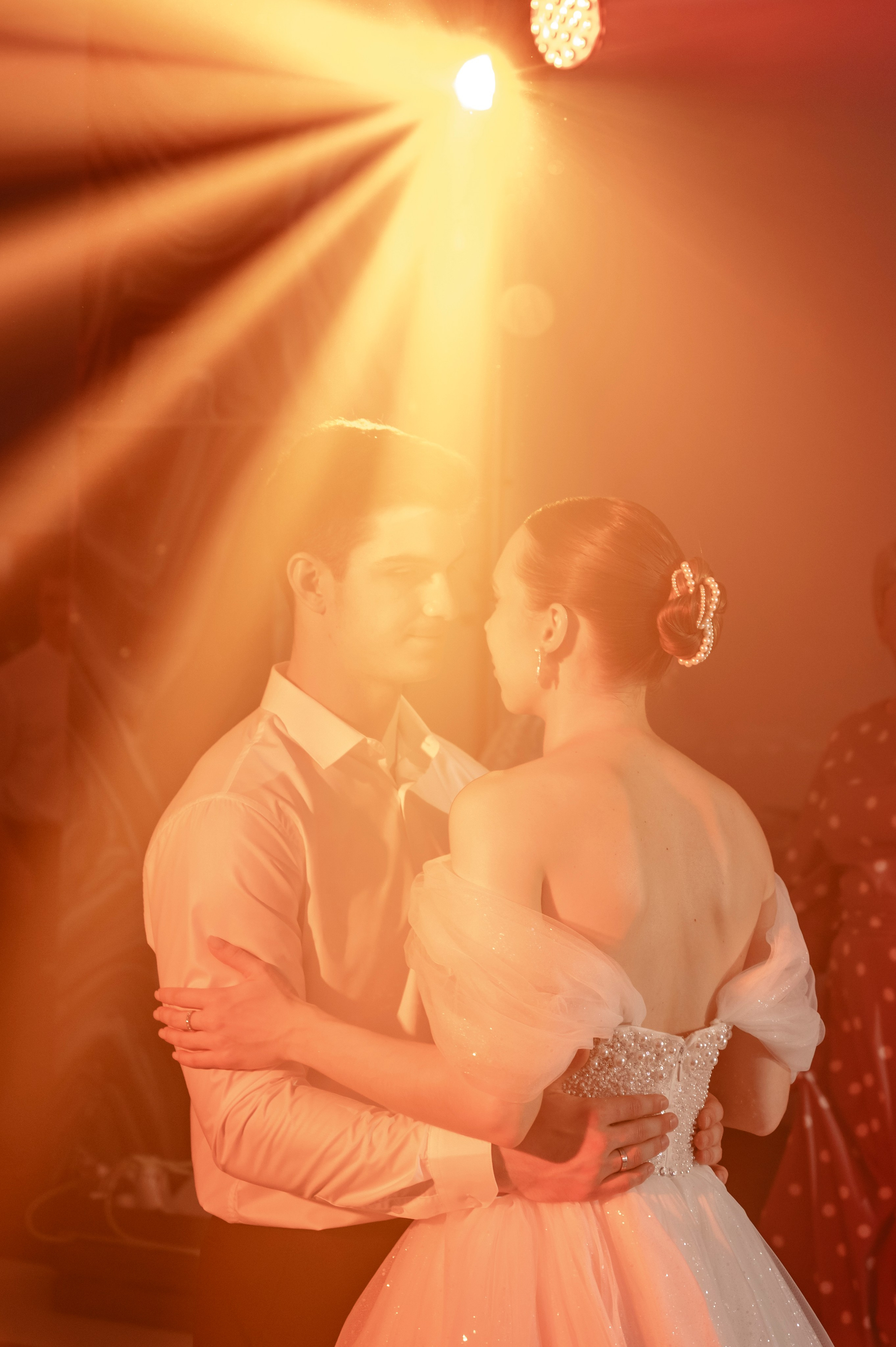 Свадбеное портфолио. Свадебный фотограф Татьяна Сорока Москва и МО