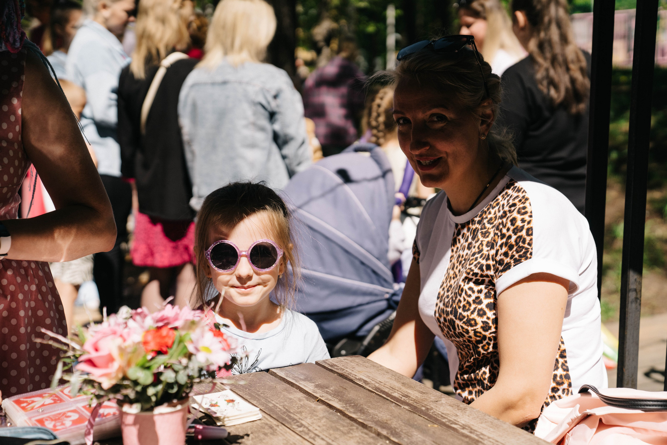 1 июня День защиты детей (Дуняша). Свадебный и Мужской фотограф