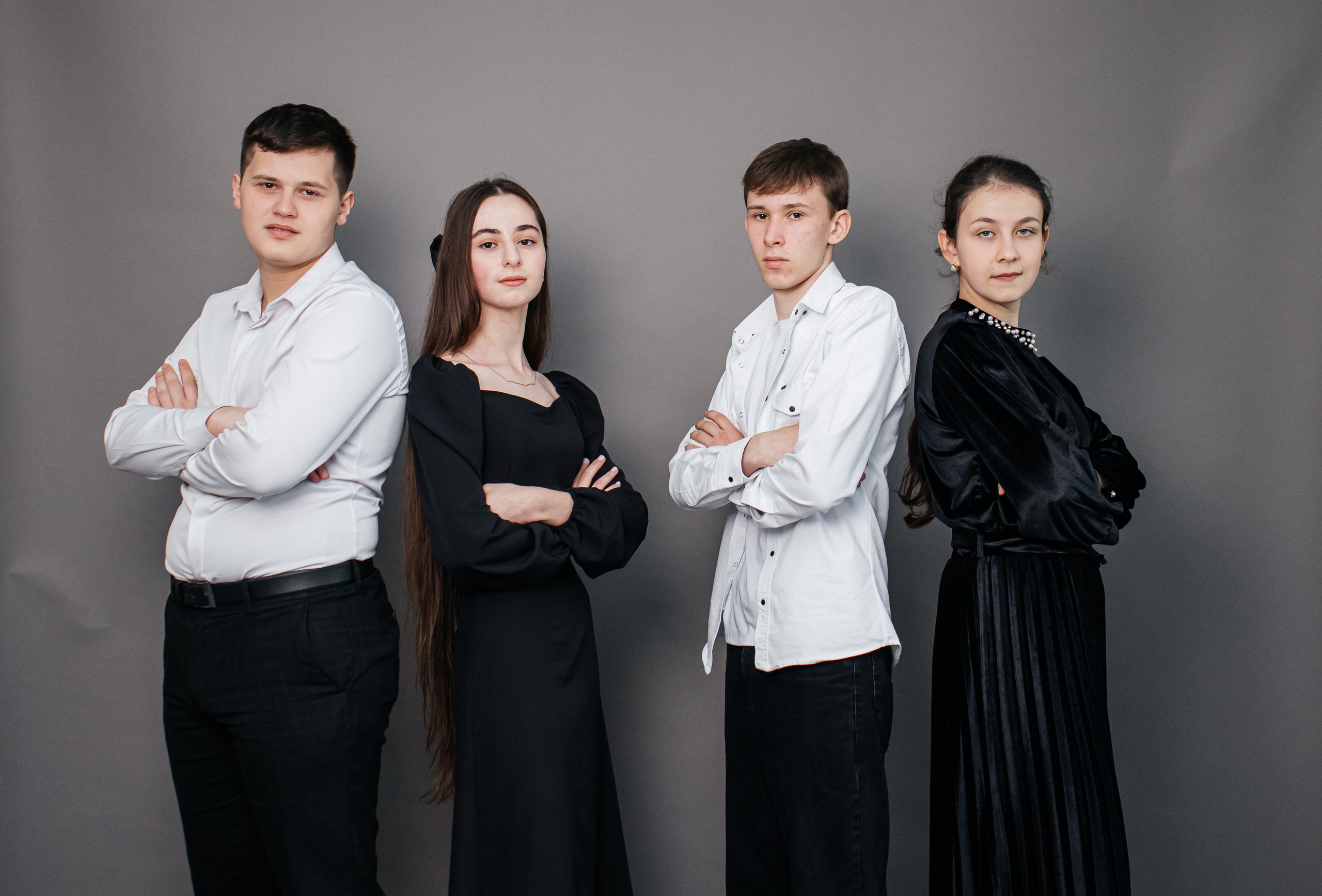 Военный городок шк