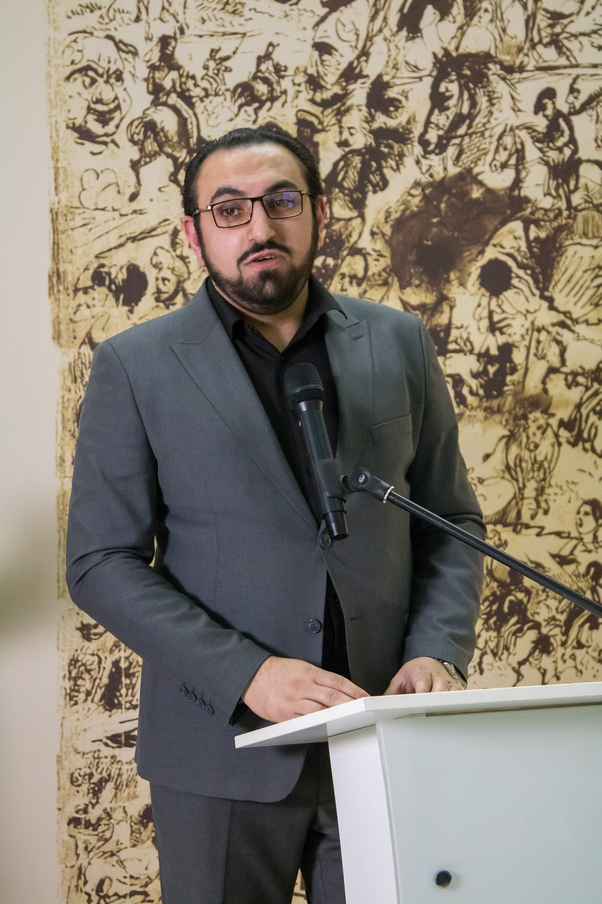 Выставки. Балетный фотограф в Москве Галина Молчанова