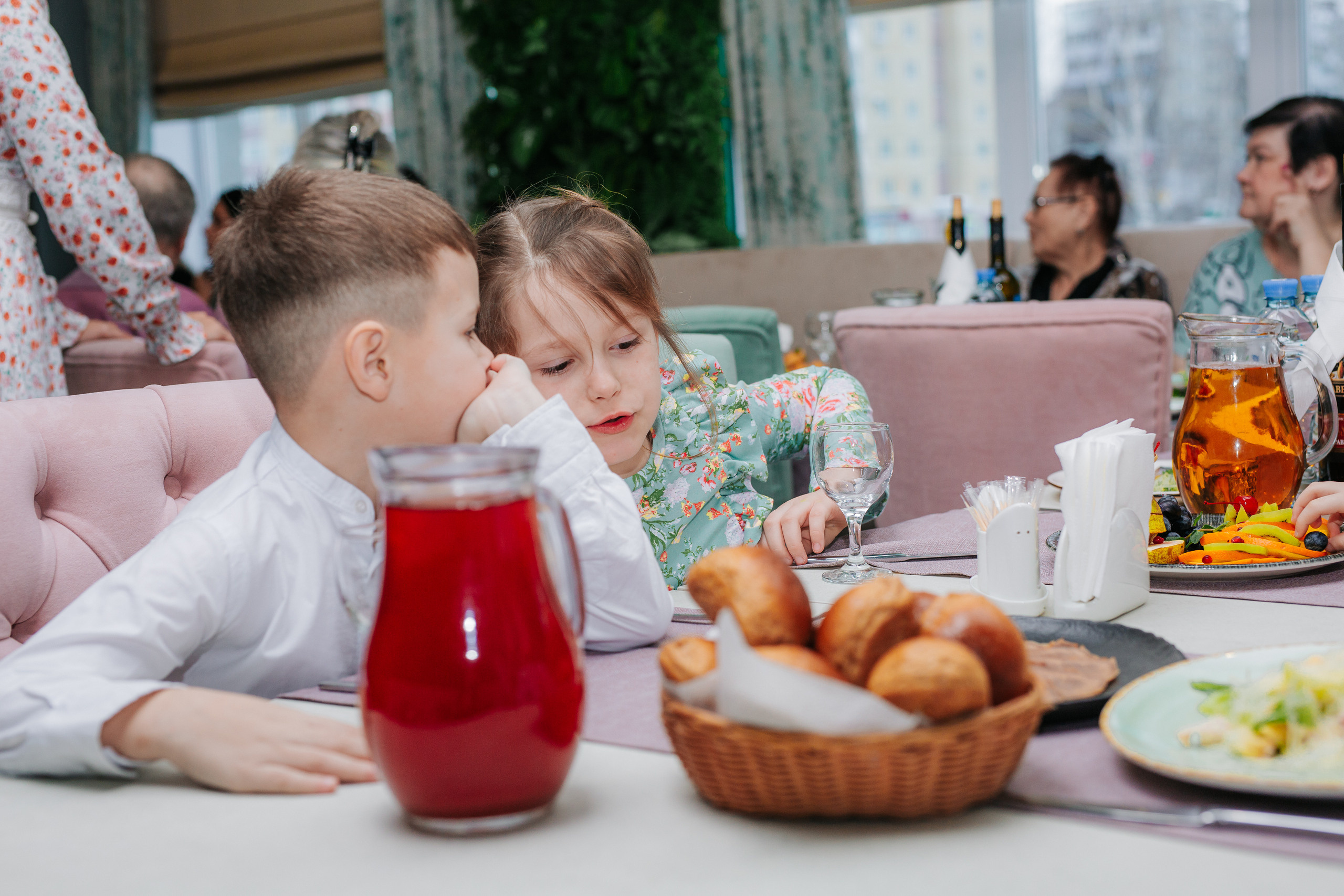 Отзывы. Свадебный, семейный фотограф в Дзержинске, Нижнем Новгороде Наталья Хр