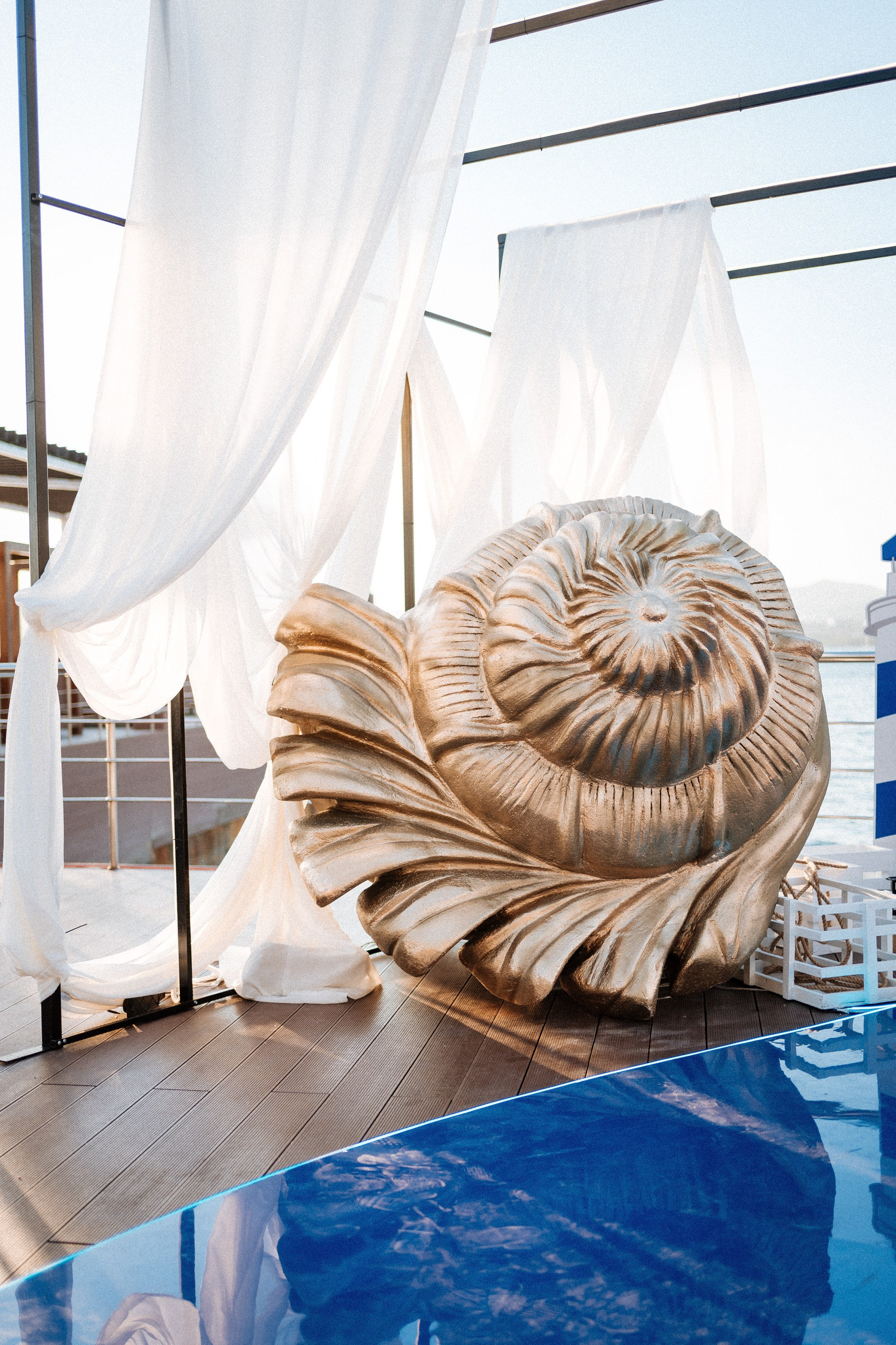 Metropol Summer Party. Свадебный и репортажный, фуд фотограф в Новороссийске Евгений Александриди