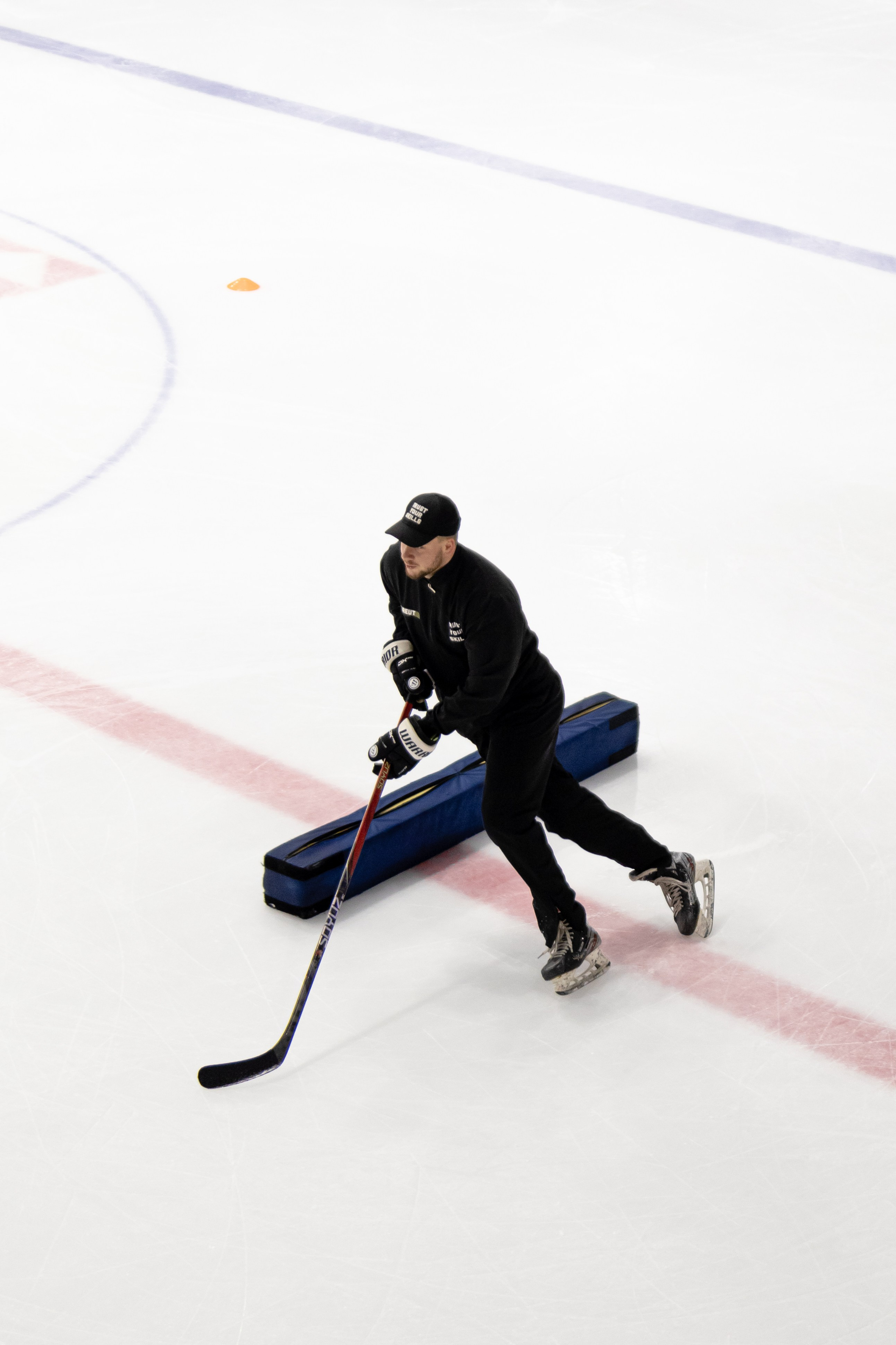 Hockey. Портретный фотограф в Минске Екатерина Петренко