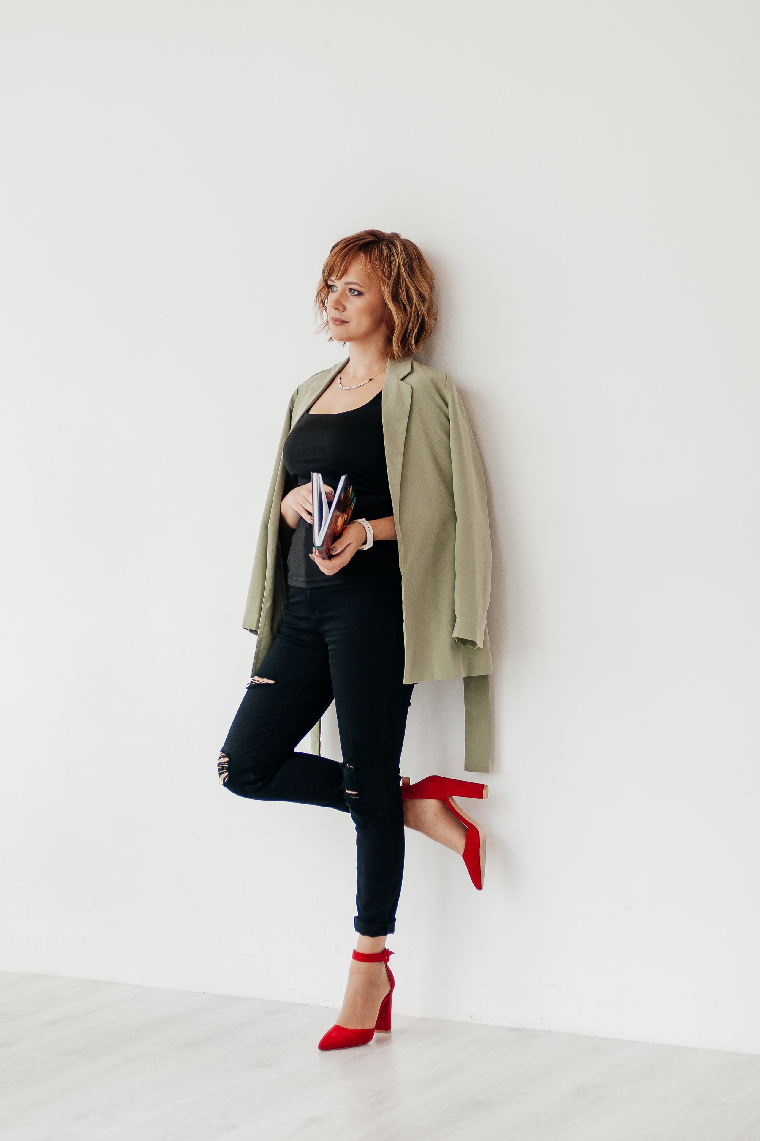 Контент-съёмка для Милы. Свадебный и семейный фотограф г. Ярославль Савинская Анастасия