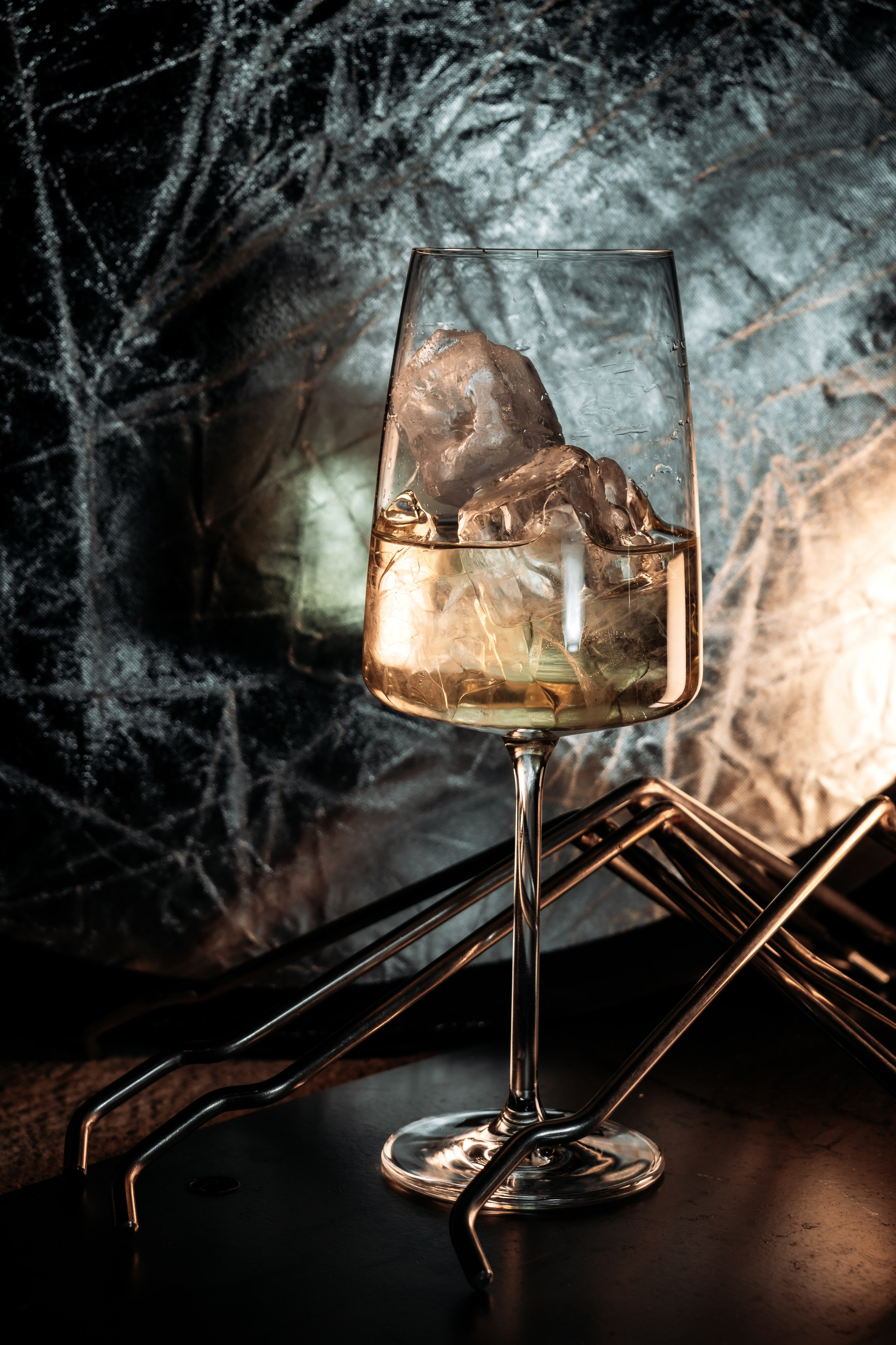 Bar agency «PROJECT». Фотограф Дмитрий Жилин