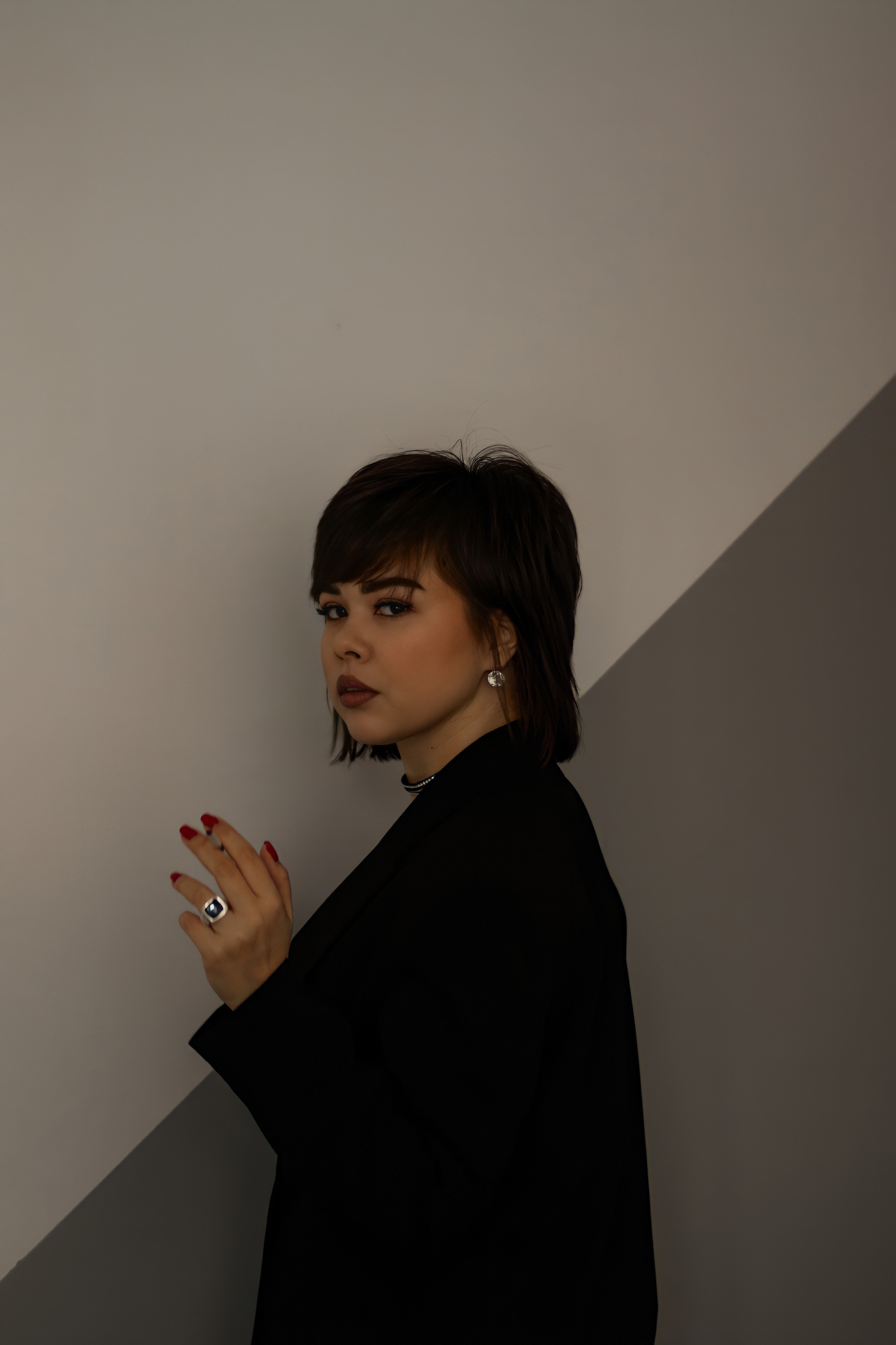 Валерия. Фотограф Стилист Тюмень Вера Хайруллина