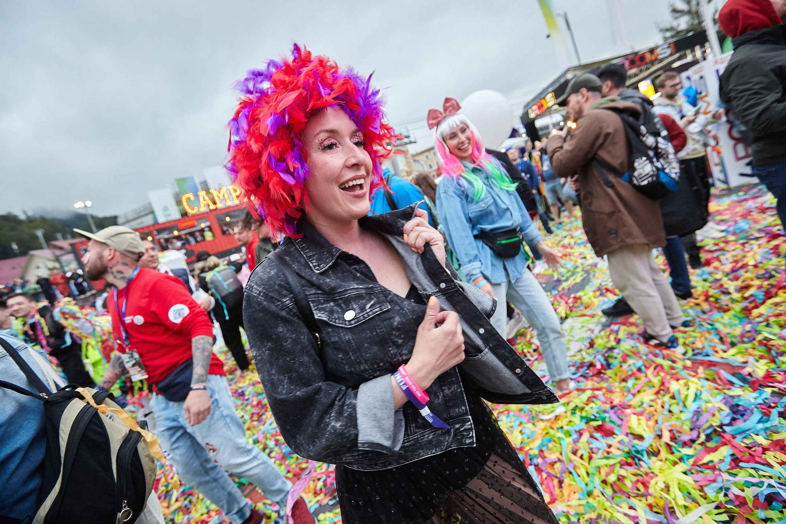 GASTREET. International Restaurant Show. Сочи. Красная поляна. Фотографирую масштабные события, людей и их истории по всему миру. Константин Трубников