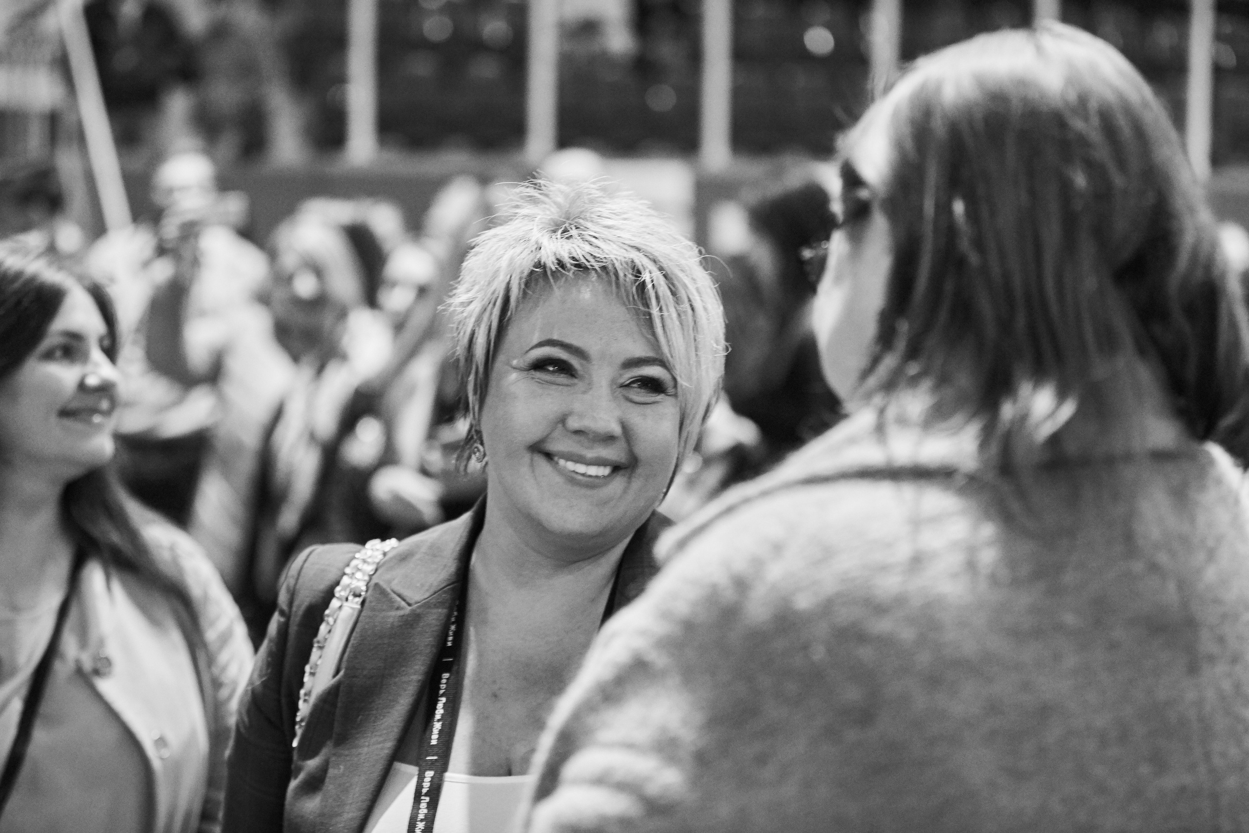 Ник Вуйчич. Мотивационный оратор, бизнесмен, писатель и меценат. Фотографирую масштабные события, людей и их истории по всему миру. Константин Трубников