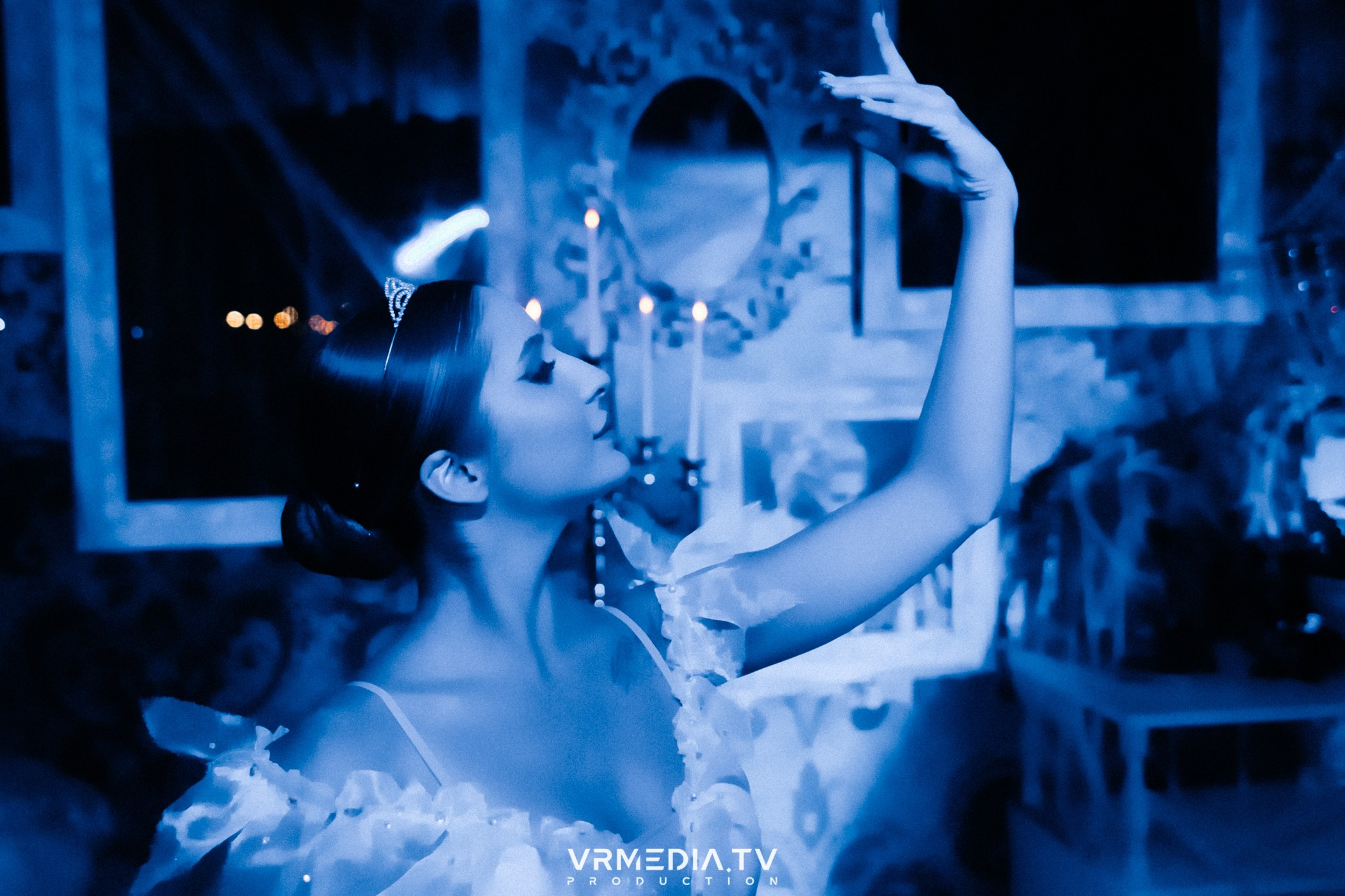 Halloween в ресторане «Мюнхен»