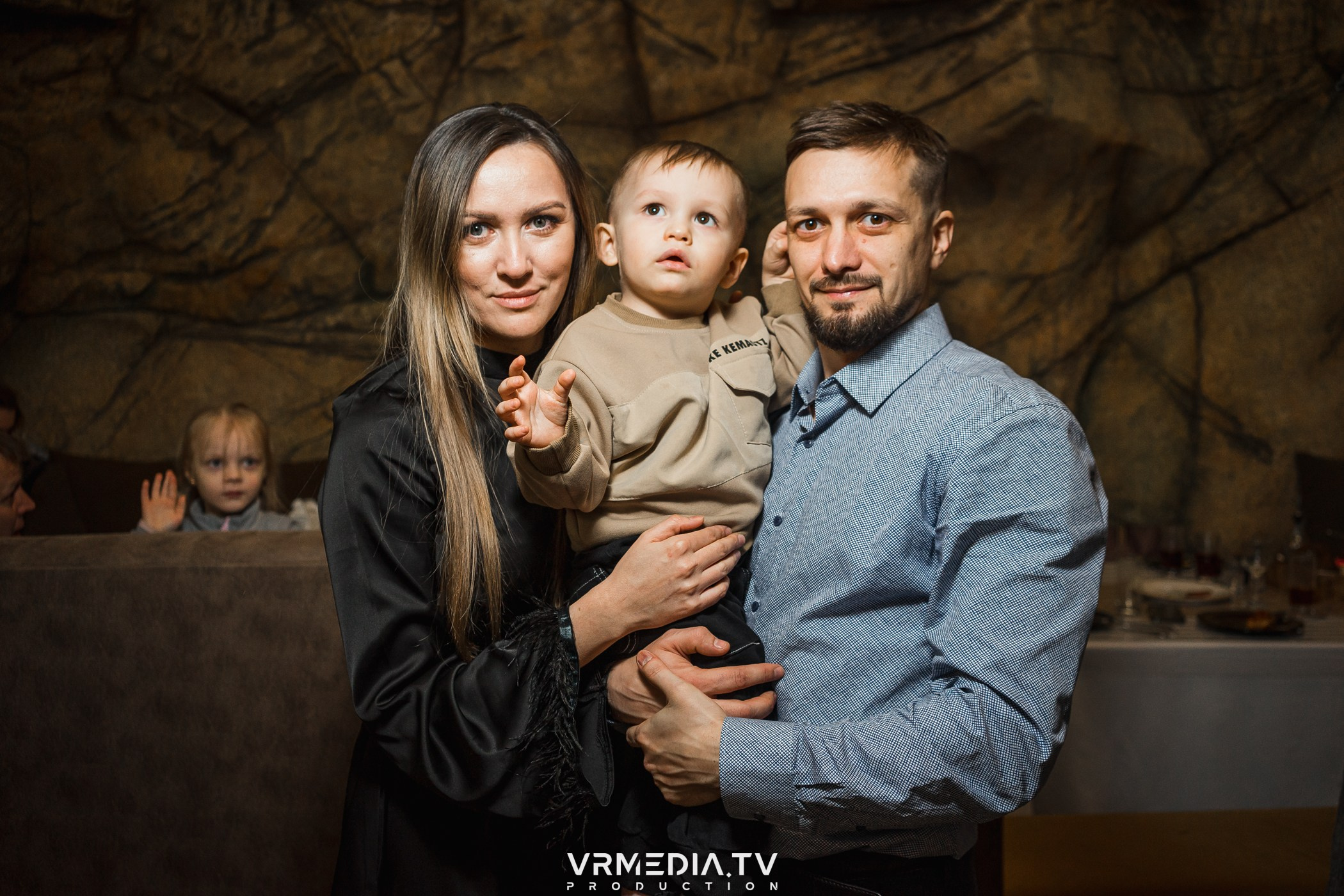 В гостях «У Петровича»