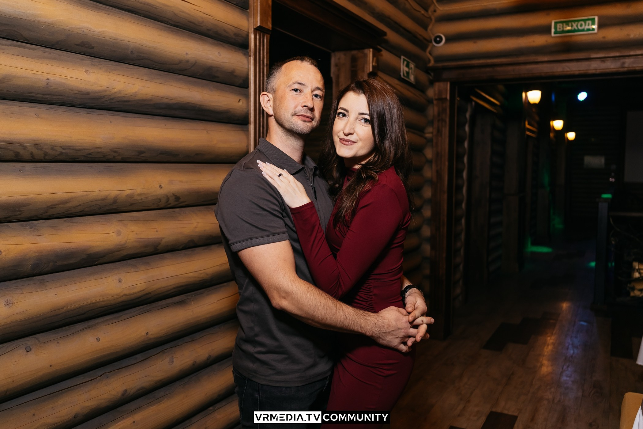 В гостях «У Петровича»