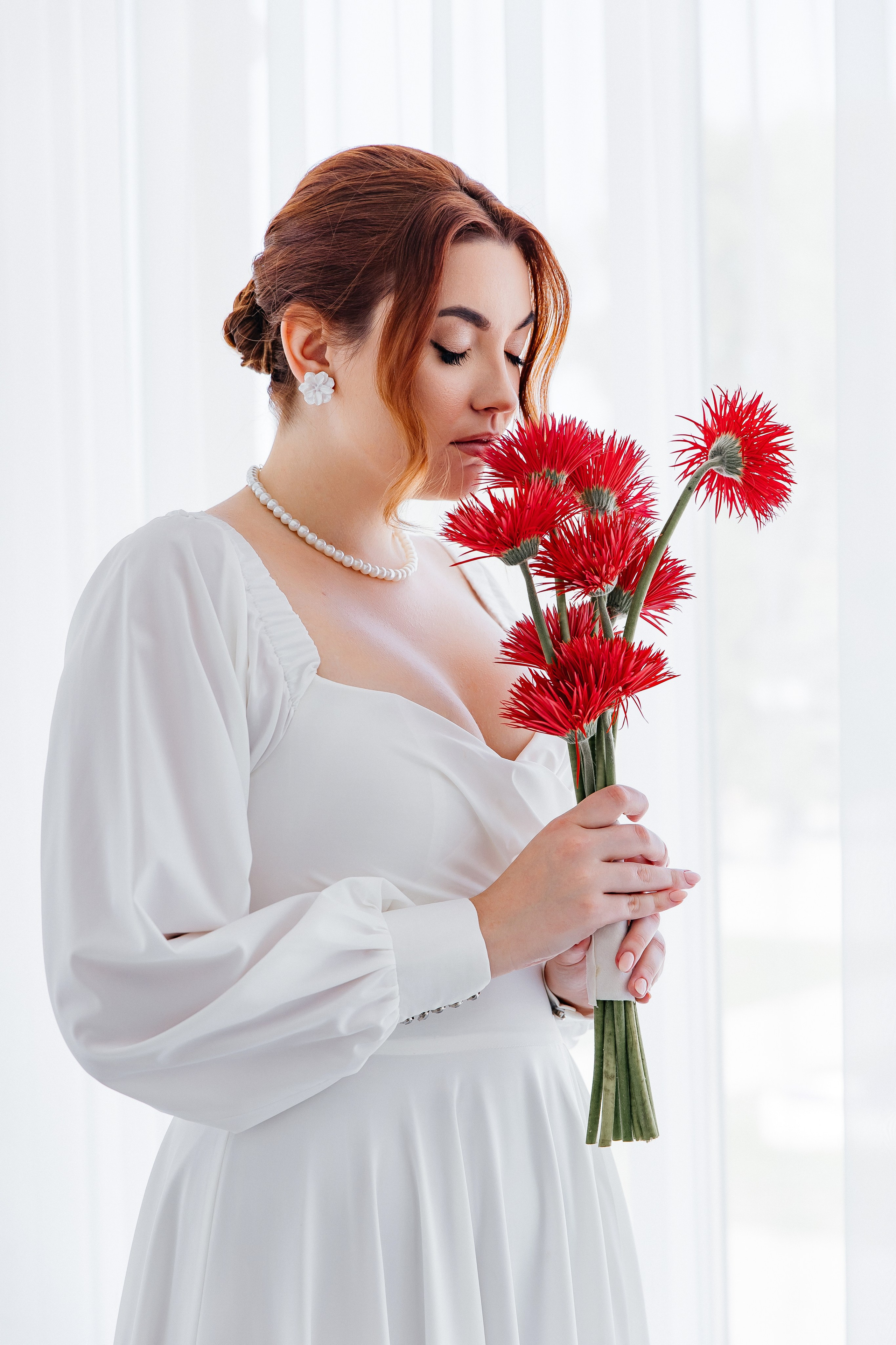 Елизавета и Леонид. Свадебный и семейный фотограф Егорова Юлия