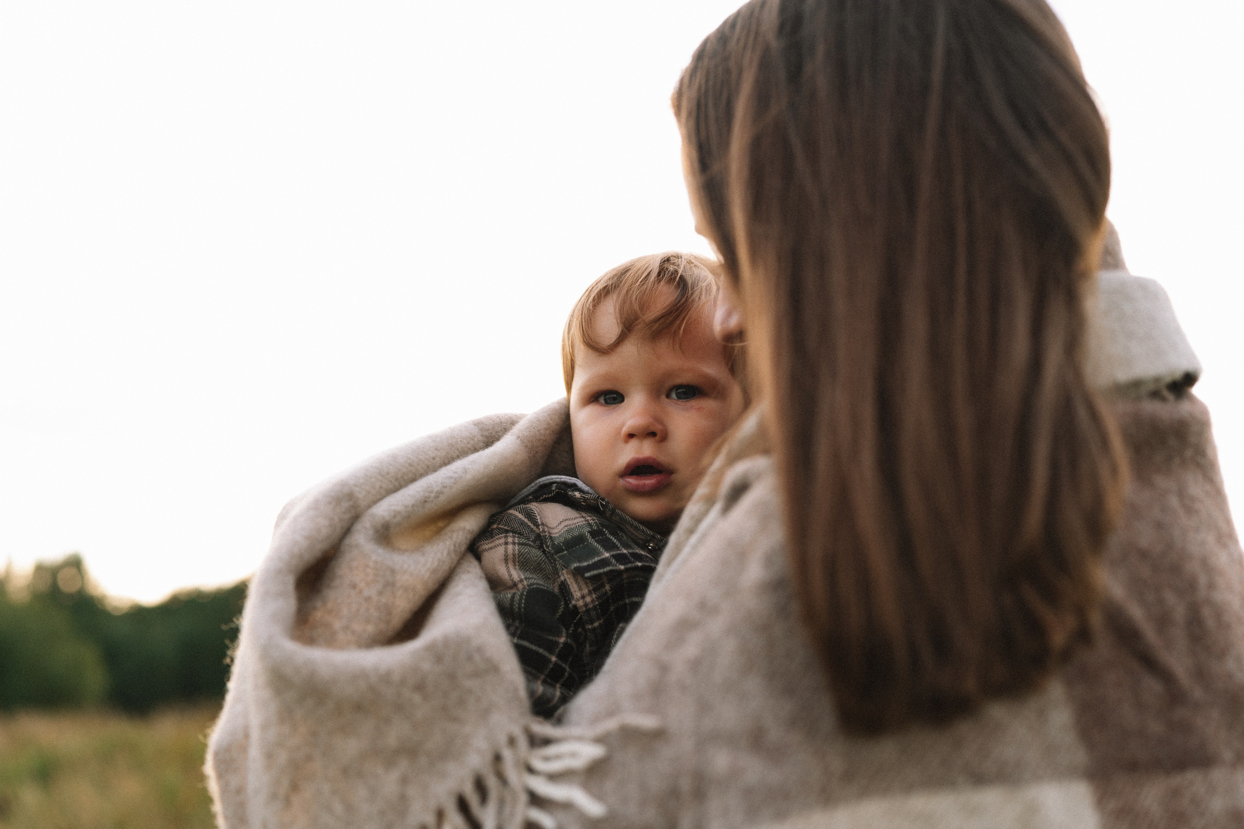 Лера и Костя. Семейный фотограф Валерия Фабричникова, Москва