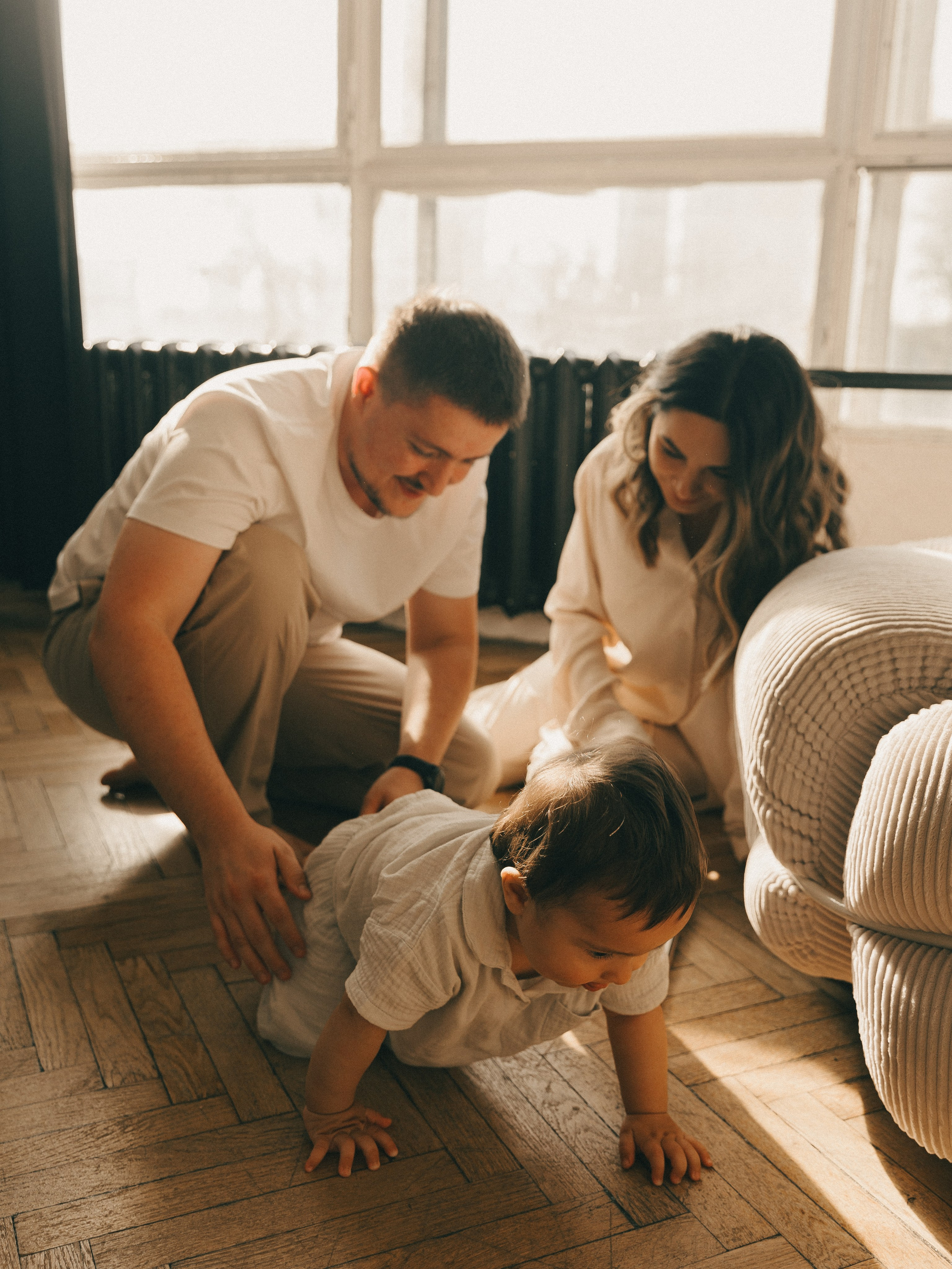 ♡. Свадебный и портретный фотограф в Калининграде и Москве Марк Юдинцев