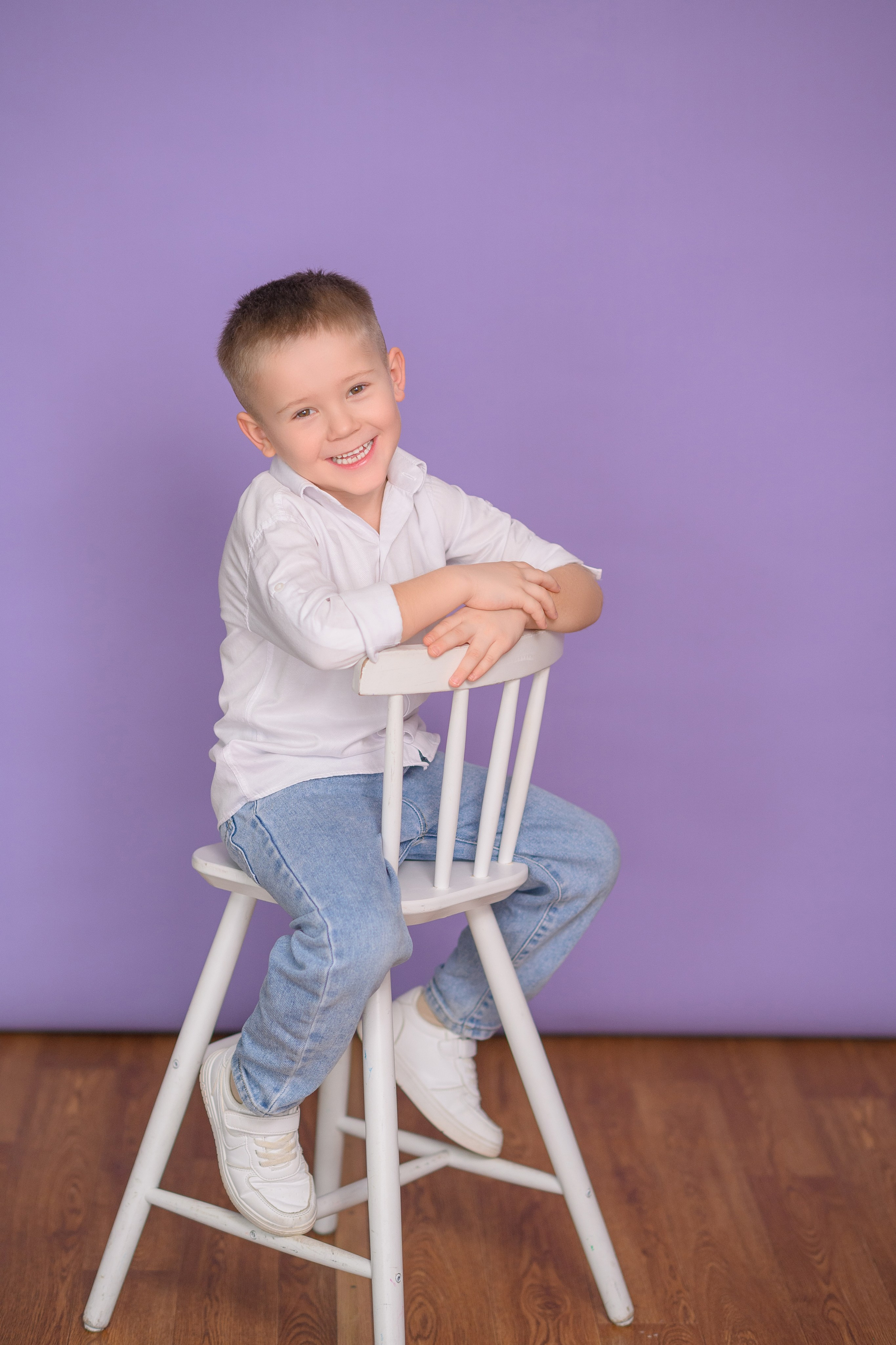 Детский сад. ШКОЛЬНЫЙ фотограф во Владимире, Муроме Дядькина Дарья