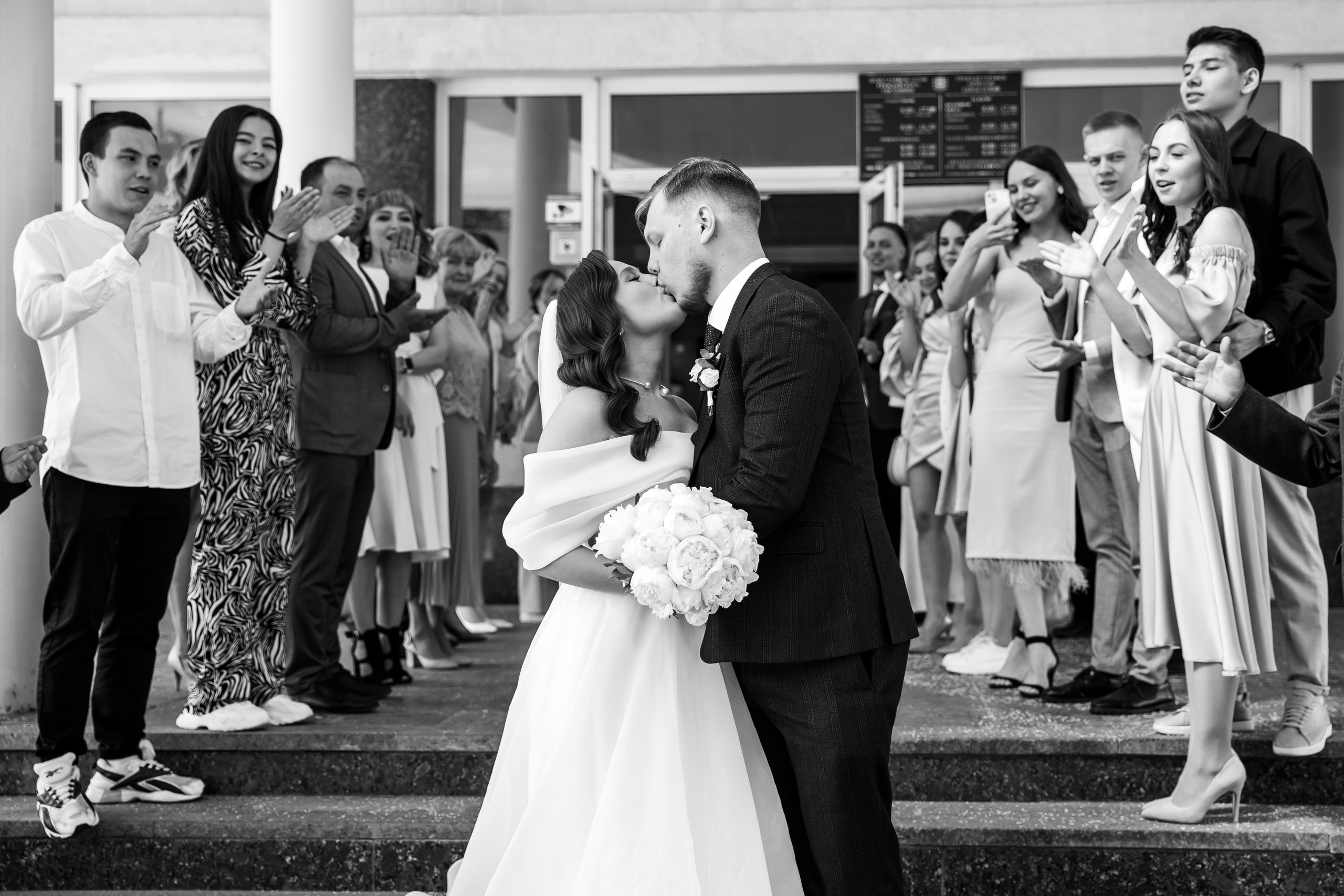 Danil & Ekaterina. Romanovs | Свадебный фотограф и видеограф Чебоксары Казань Москва