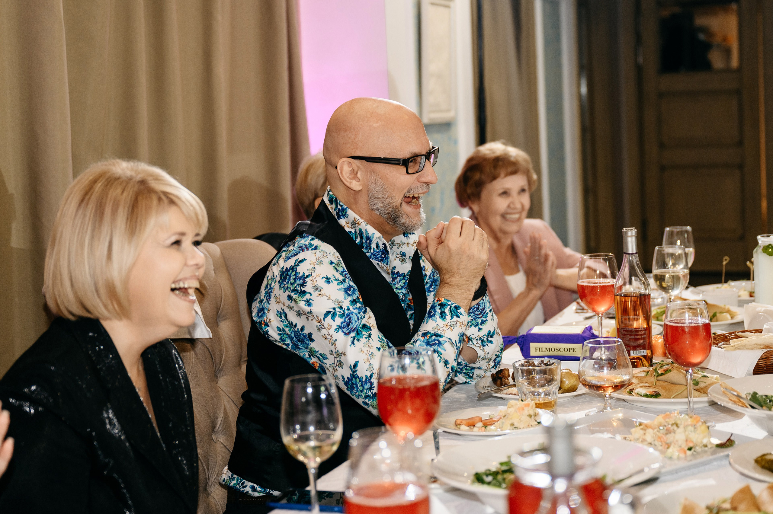 Андрей. 50 — Жизнь только начинается!. Свадебный фотограф в Красноярске