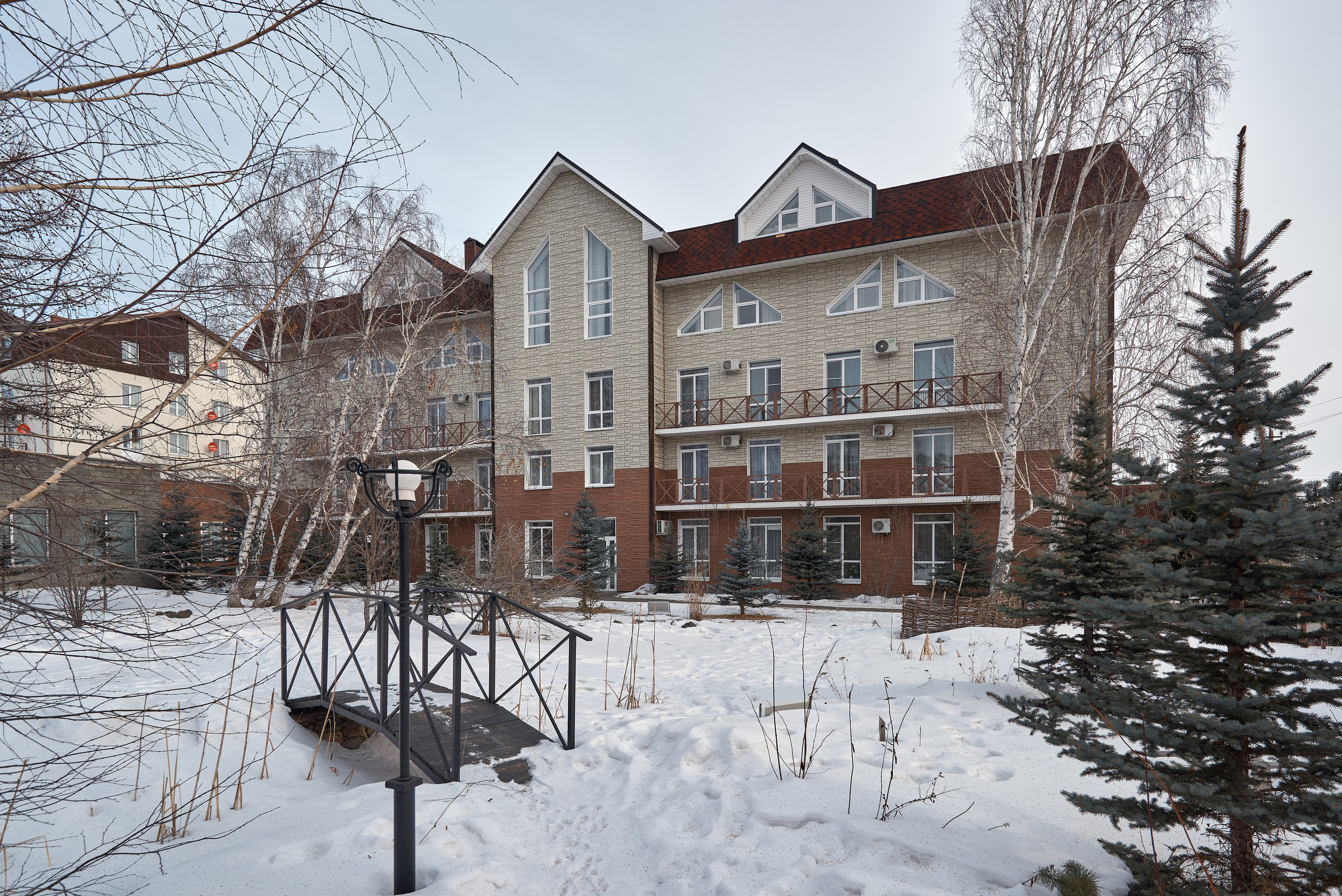 Монблан_503. Абросимов Лев интерьерный и архитектурный фотограф